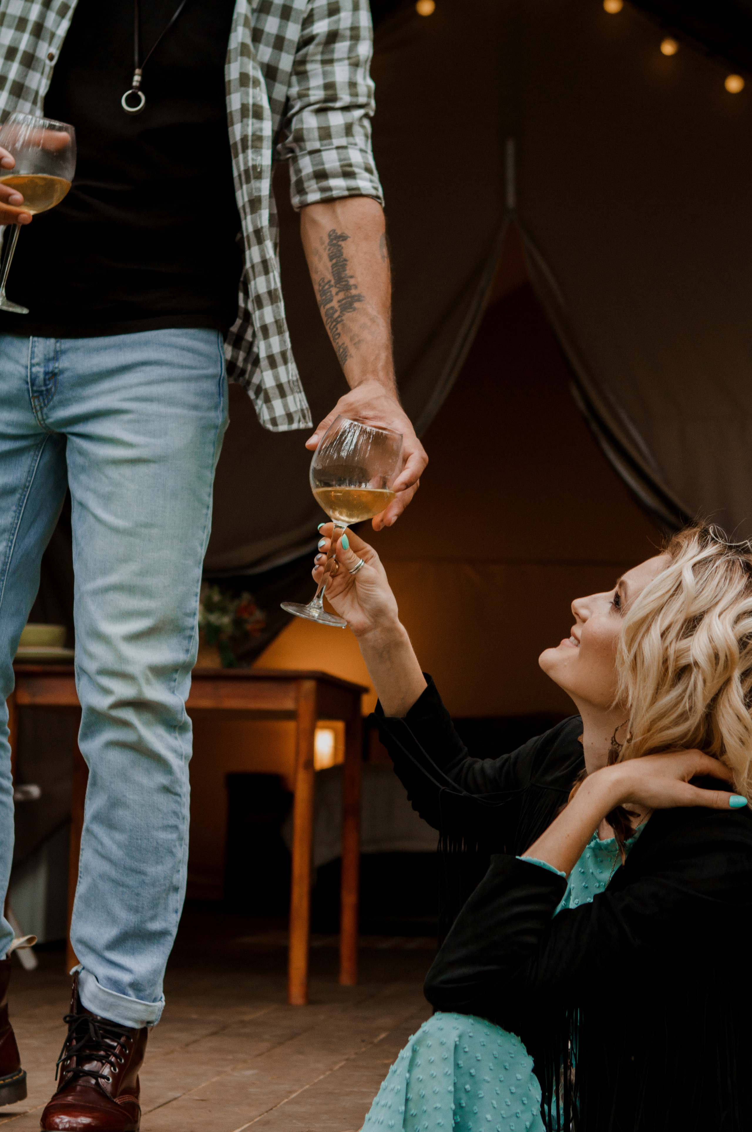 Роман и Марго. Свадебный и семейный фотограф Ибрагимова Мария из Екатеринбурга