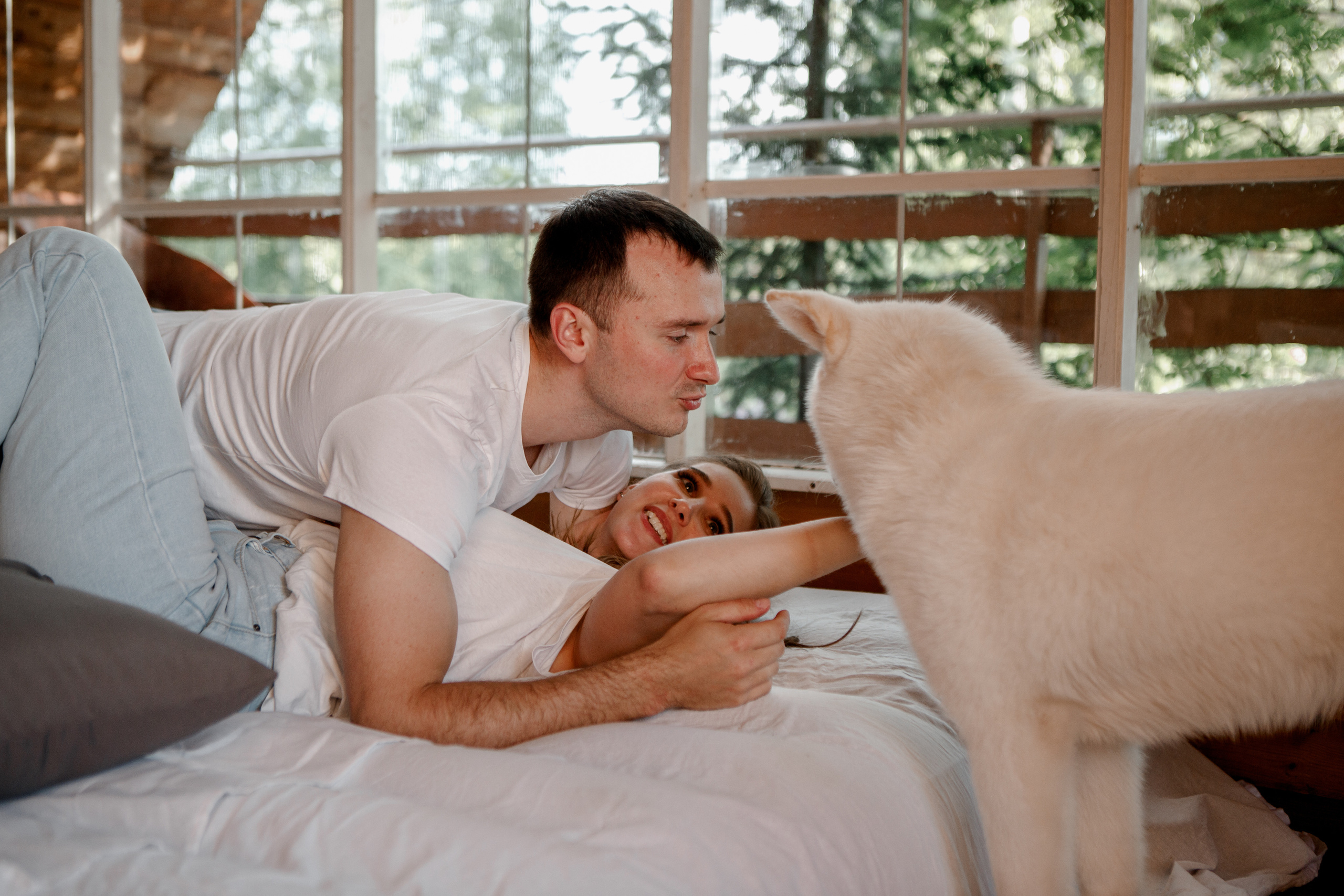 Love story Вова и Катя. Свадебный и семейный фотограф Ибрагимова Мария из Екатеринбурга
