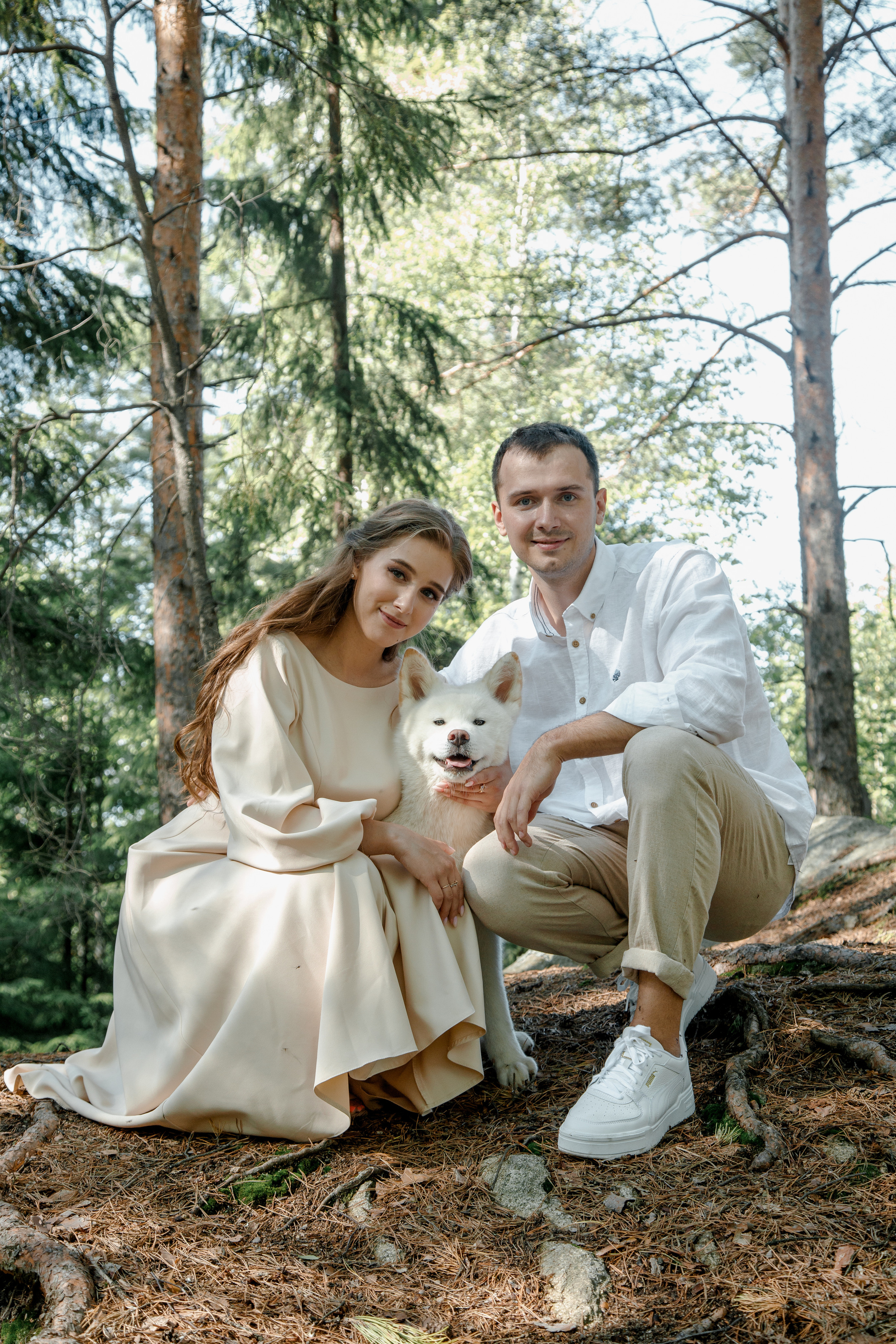 Love story Вова и Катя. Свадебный и семейный фотограф Ибрагимова Мария из Екатеринбурга