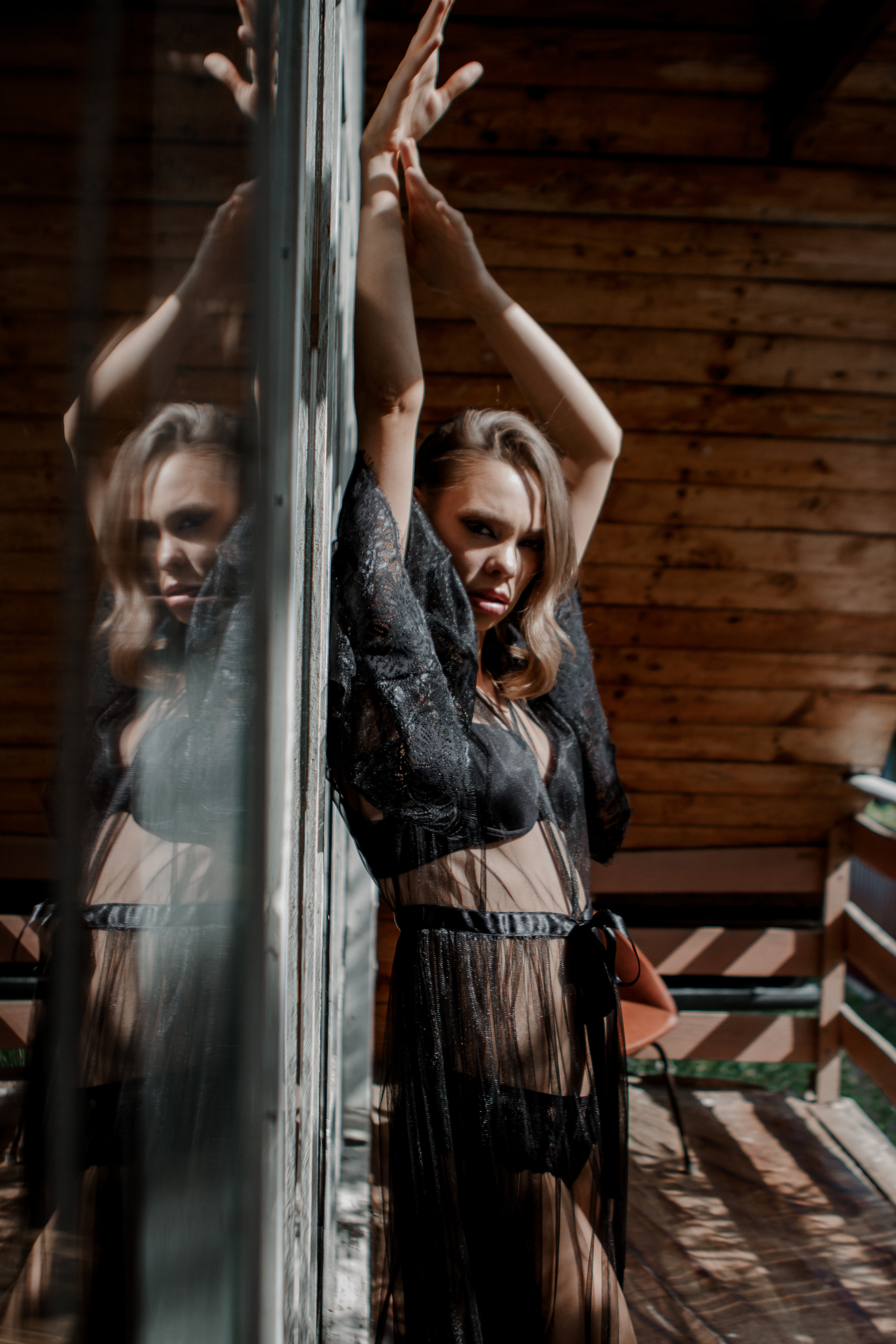 Нежное утро. Свадебный и семейный фотограф Ибрагимова Мария из Екатеринбурга