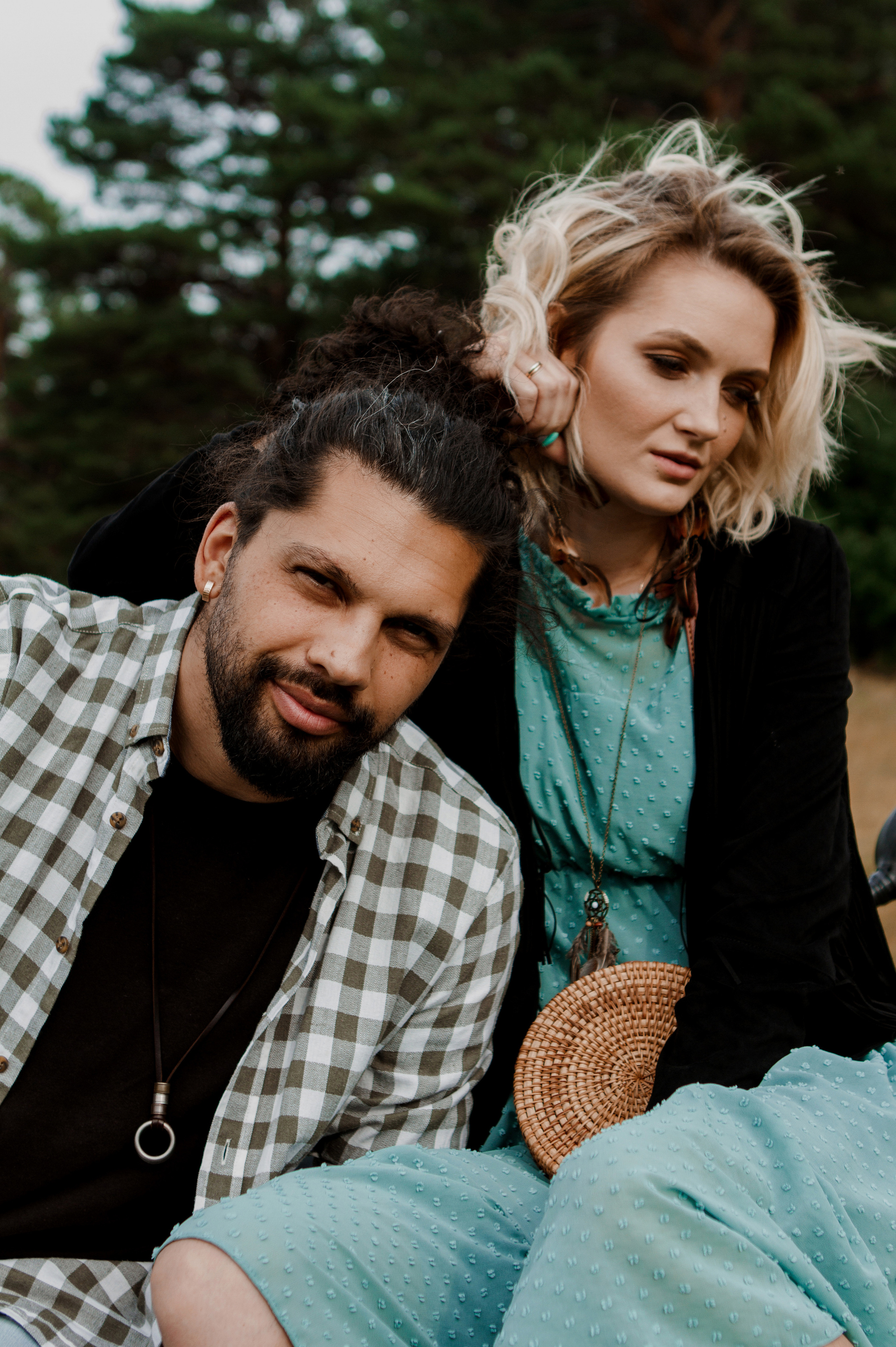 Роман и Марго. Свадебный и семейный фотограф Ибрагимова Мария из Екатеринбурга