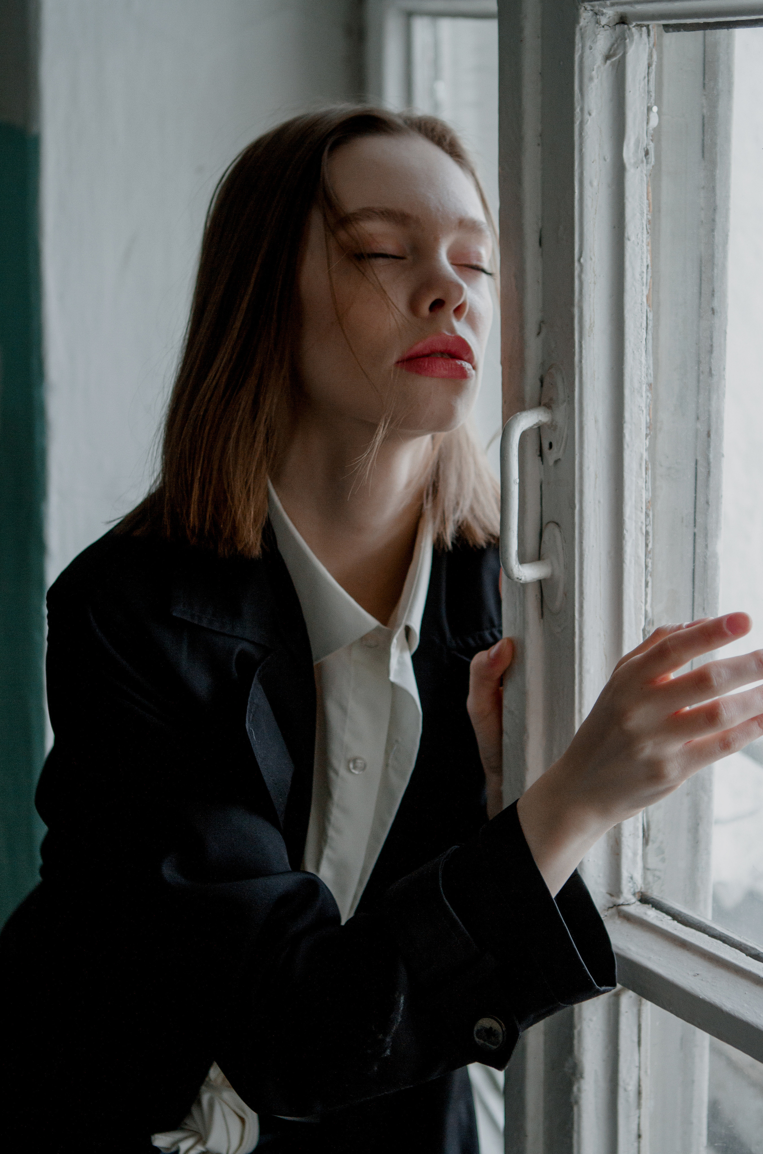 Ната. Свадебный и семейный фотограф Ибрагимова Мария из Екатеринбурга