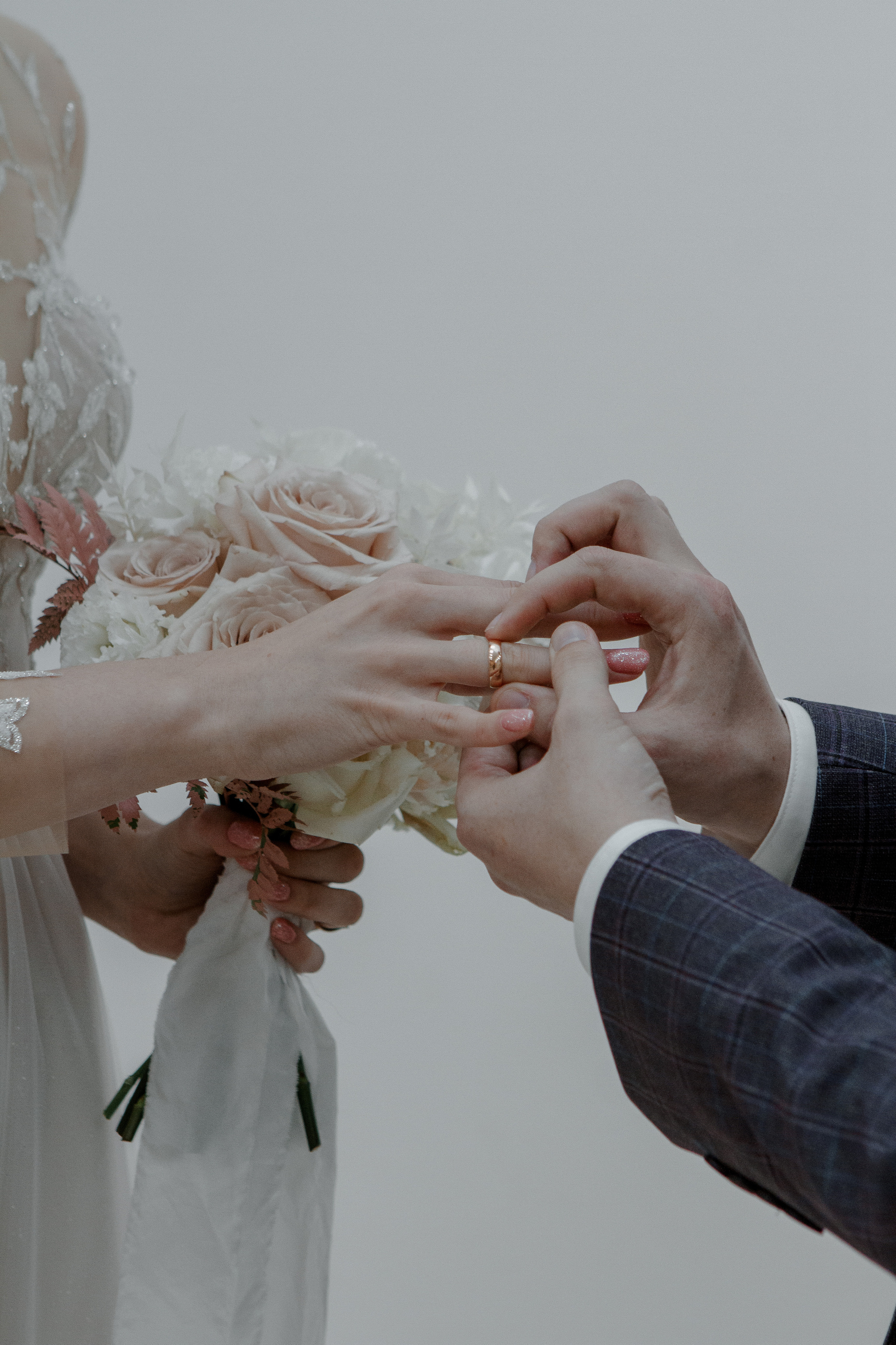 Кирилл и Арина. Свадебный и семейный фотограф Ибрагимова Мария из Екатеринбурга