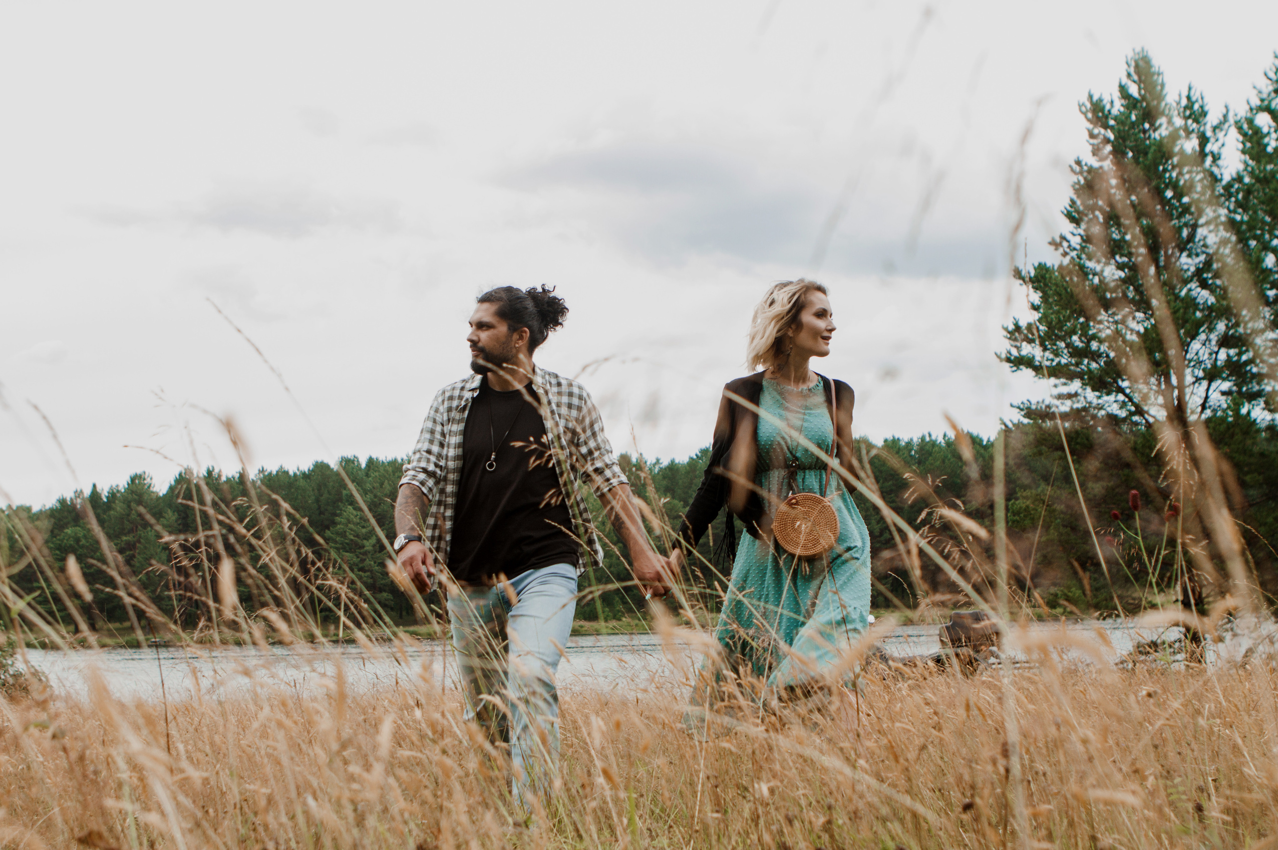 Роман и Марго. Свадебный и семейный фотограф Ибрагимова Мария из Екатеринбурга