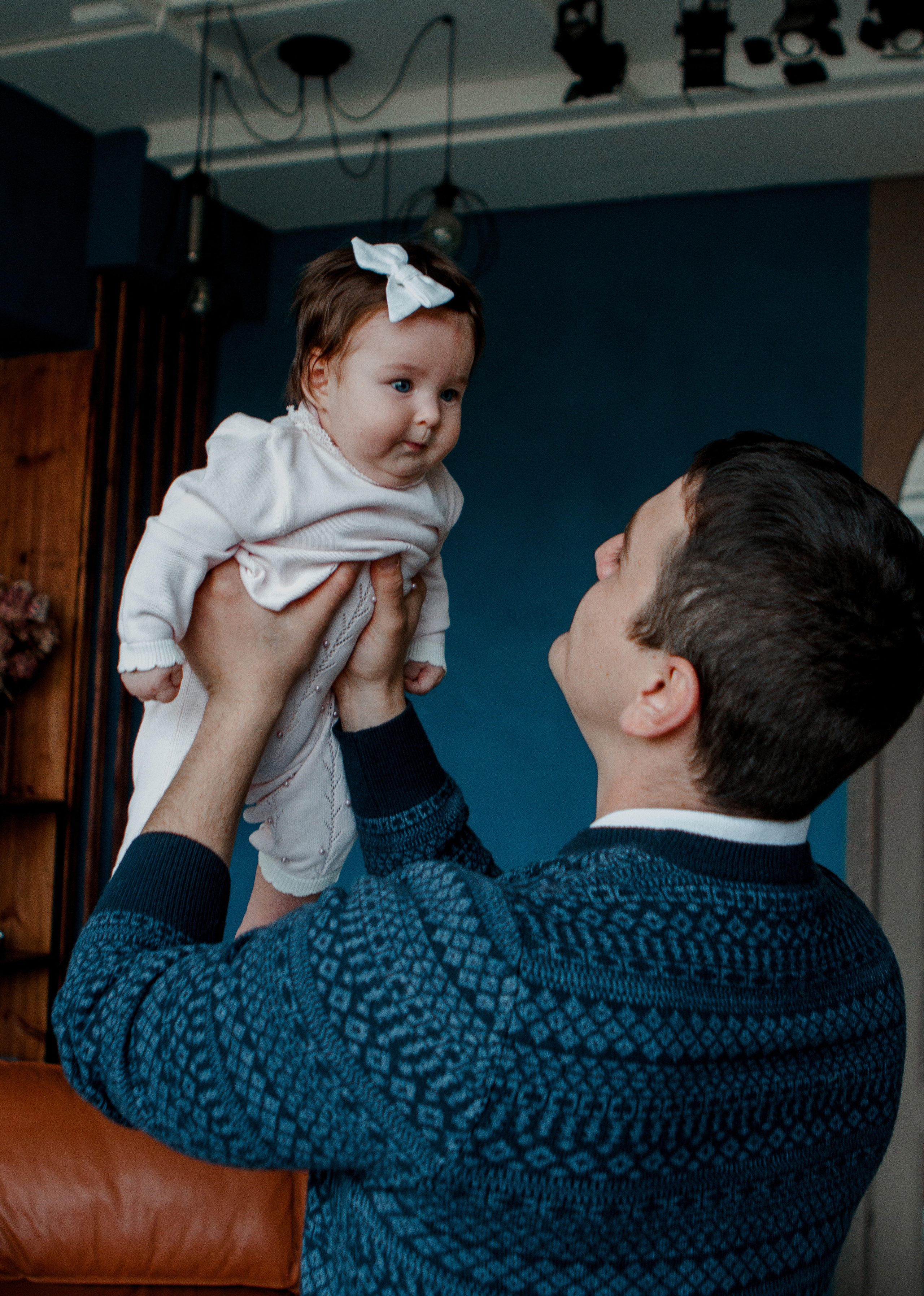 Семейная фотосессия Ксюша Сережа и Мирослава. Свадебный и семейный фотограф Ибрагимова Мария из Екатеринбурга