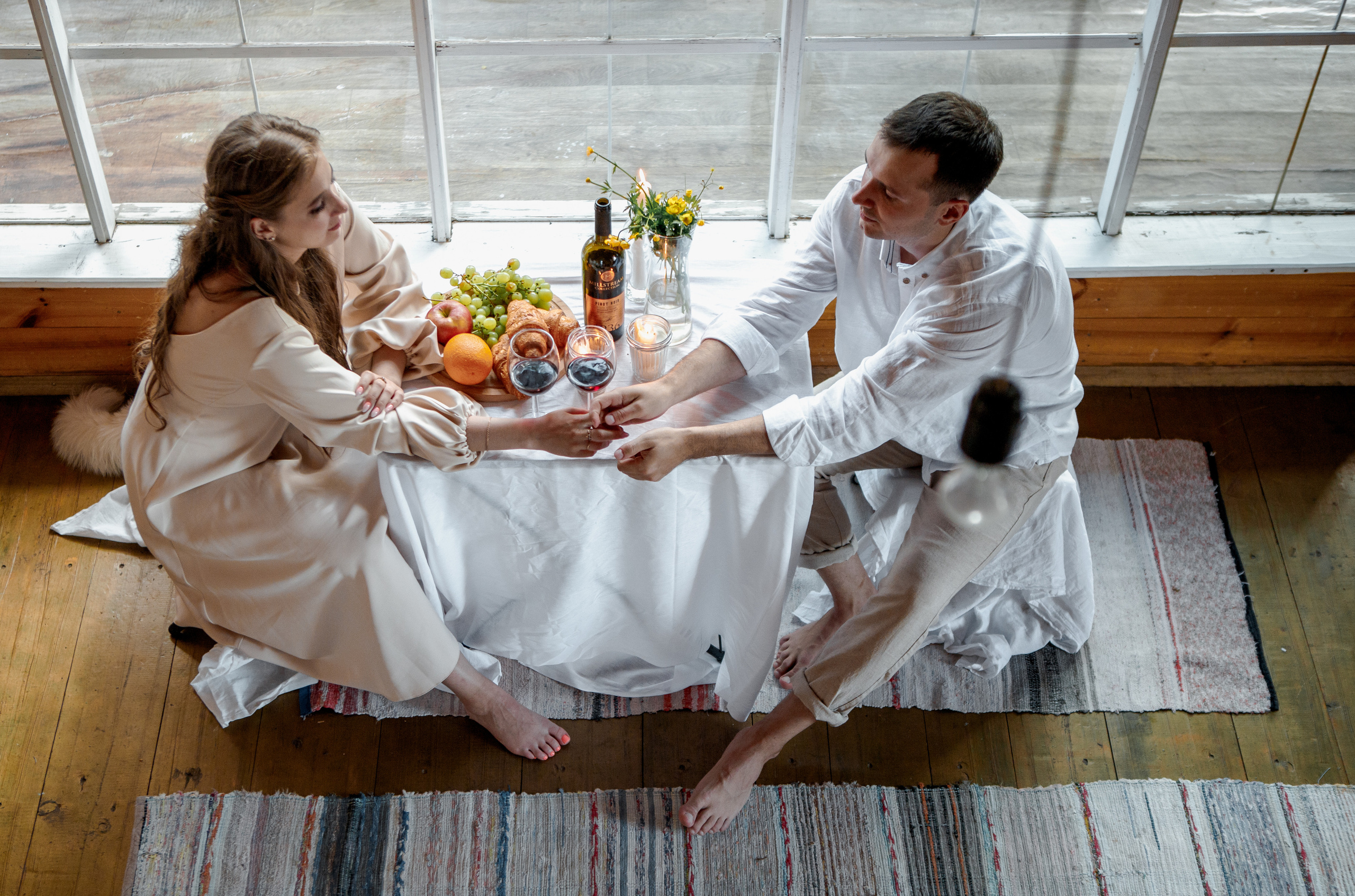 Love story Вова и Катя. Свадебный и семейный фотограф Ибрагимова Мария из Екатеринбурга