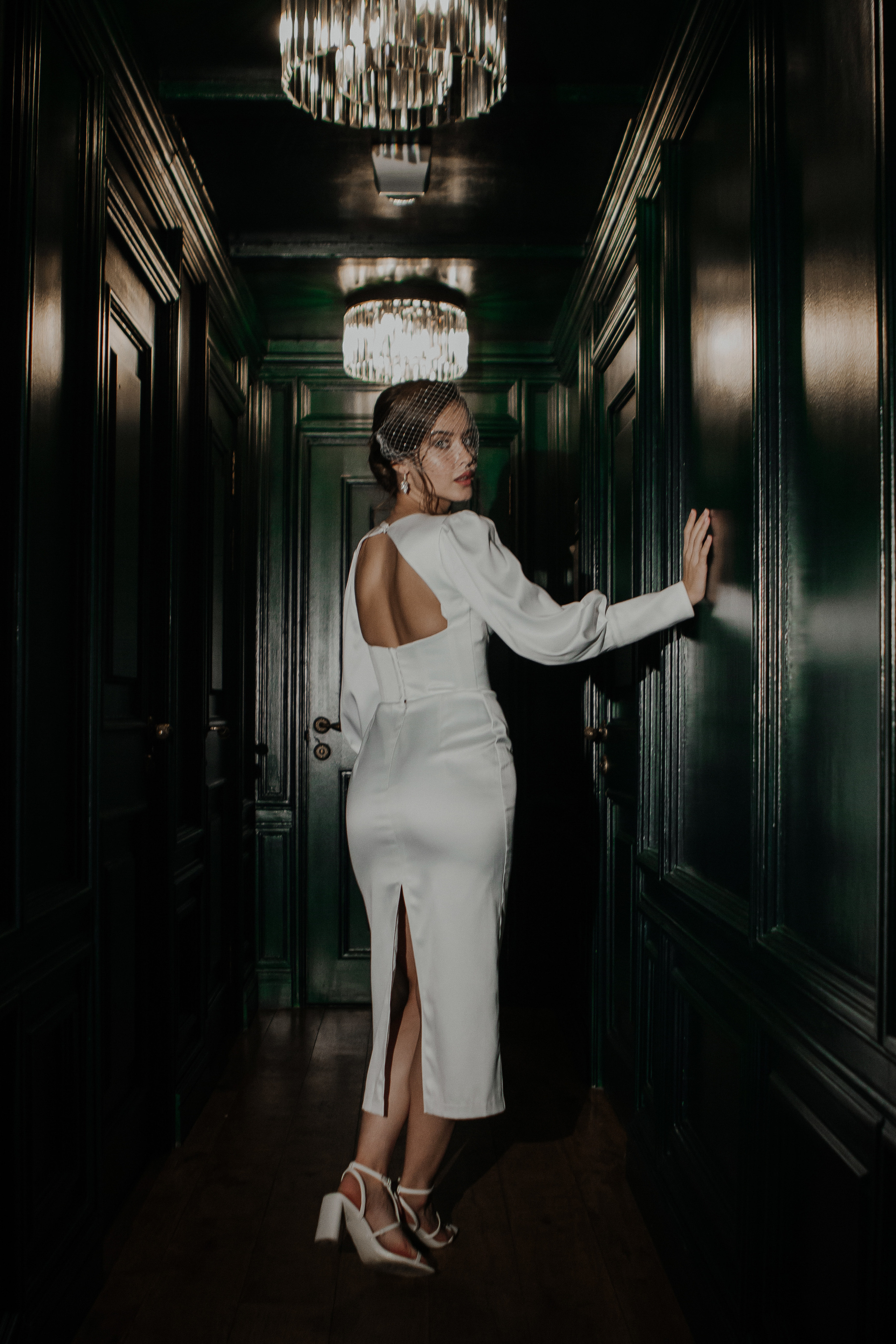 Артем и Вера (Камерная свадьба). Свадебный и семейный фотограф Ибрагимова Мария из Екатеринбурга