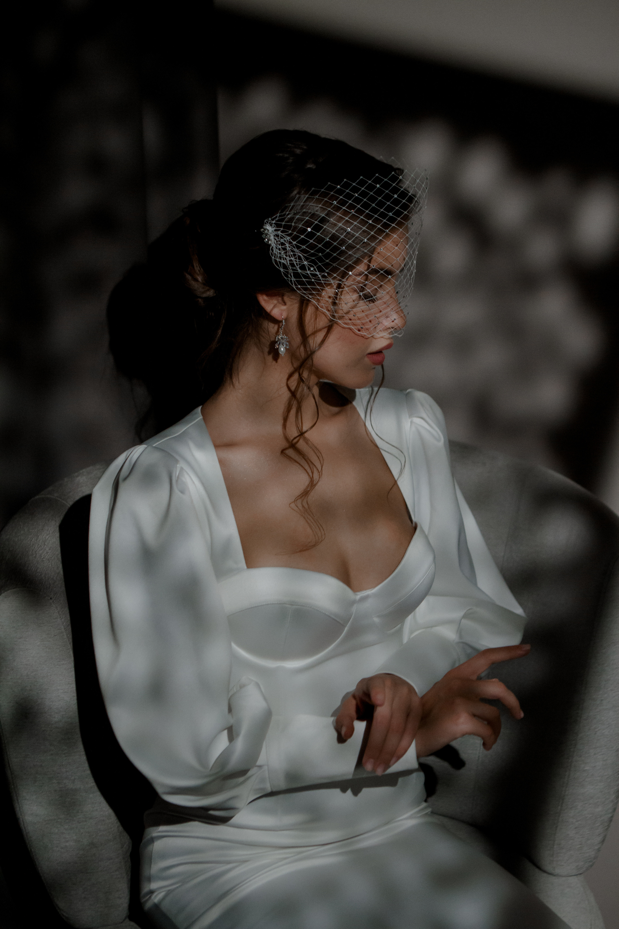 Артем и Вера (Камерная свадьба). Свадебный и семейный фотограф Ибрагимова Мария из Екатеринбурга