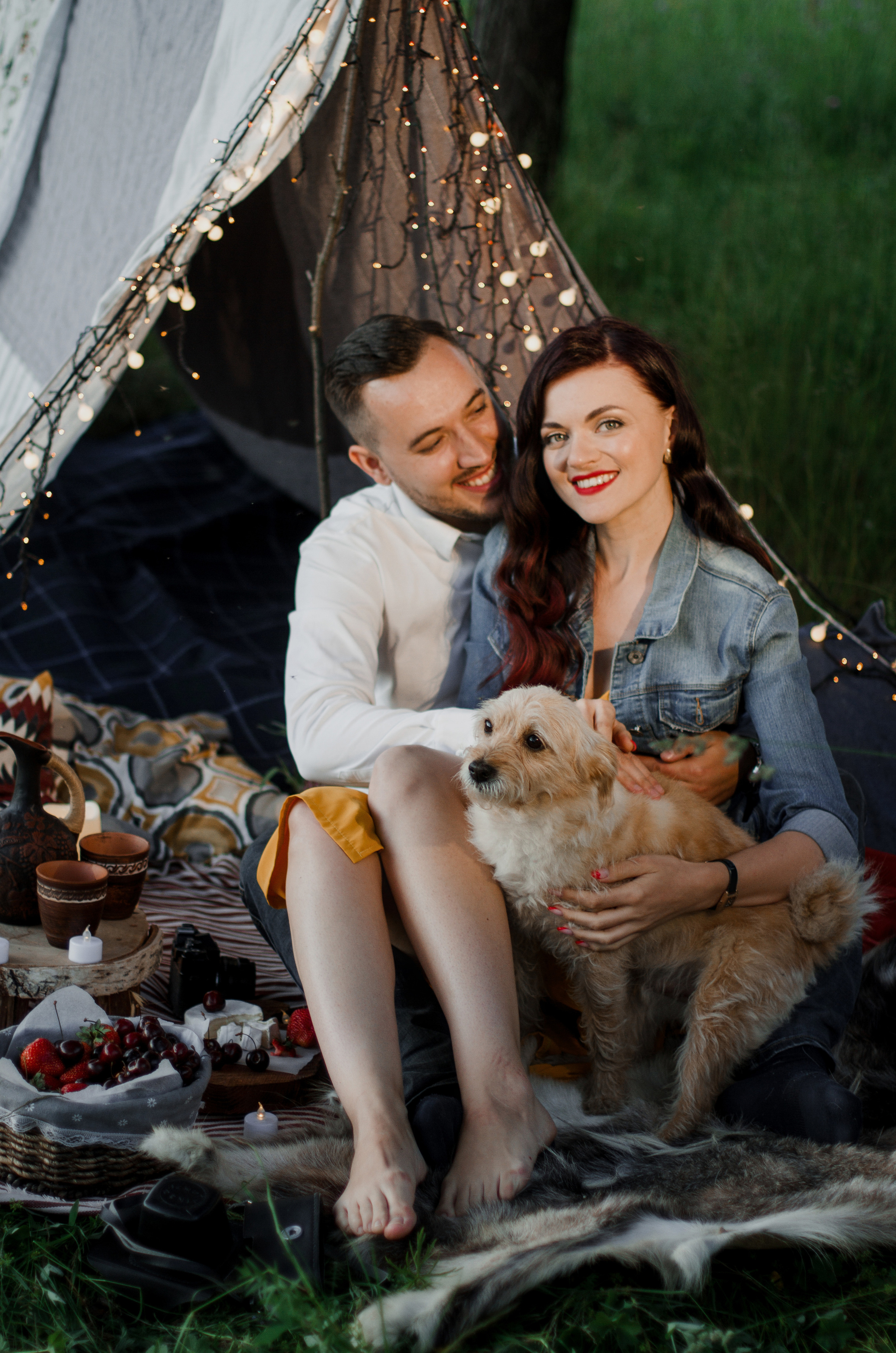 Love story Марко и Мари. Свадебный и семейный фотограф Ибрагимова Мария из Екатеринбурга