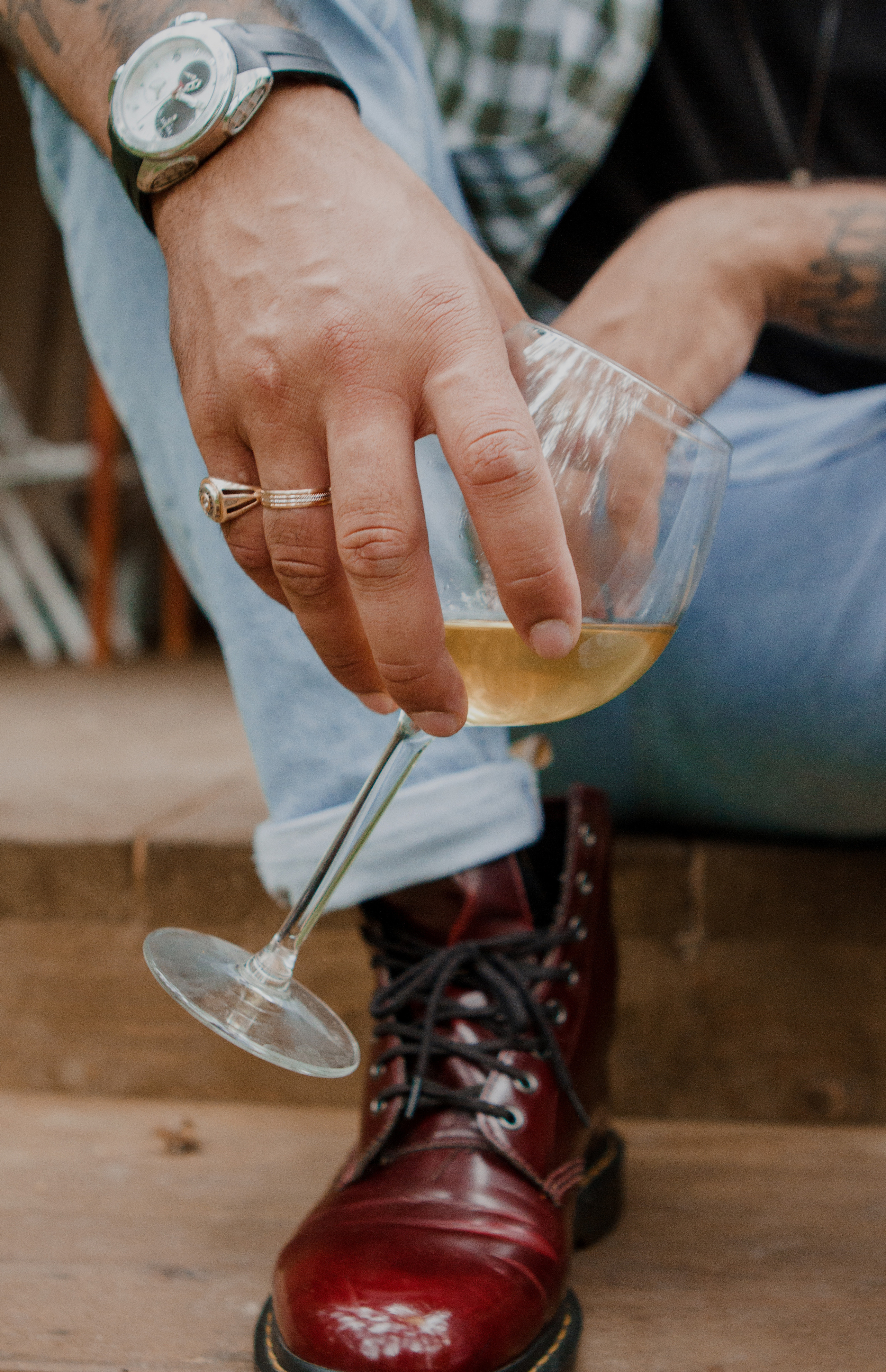 Роман и Марго. Свадебный и семейный фотограф Ибрагимова Мария из Екатеринбурга