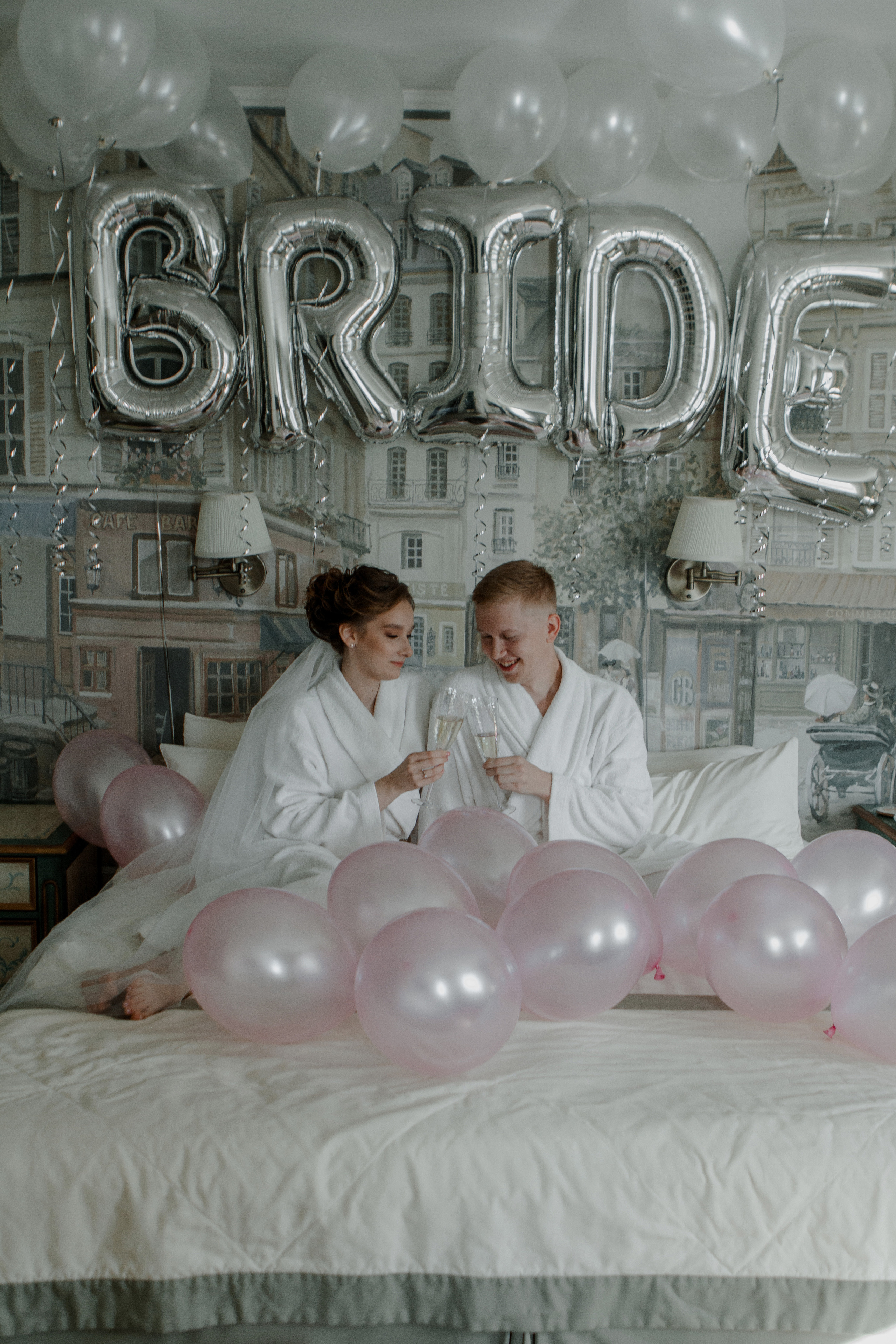 Кирилл и Арина. Свадебный и семейный фотограф Ибрагимова Мария из Екатеринбурга