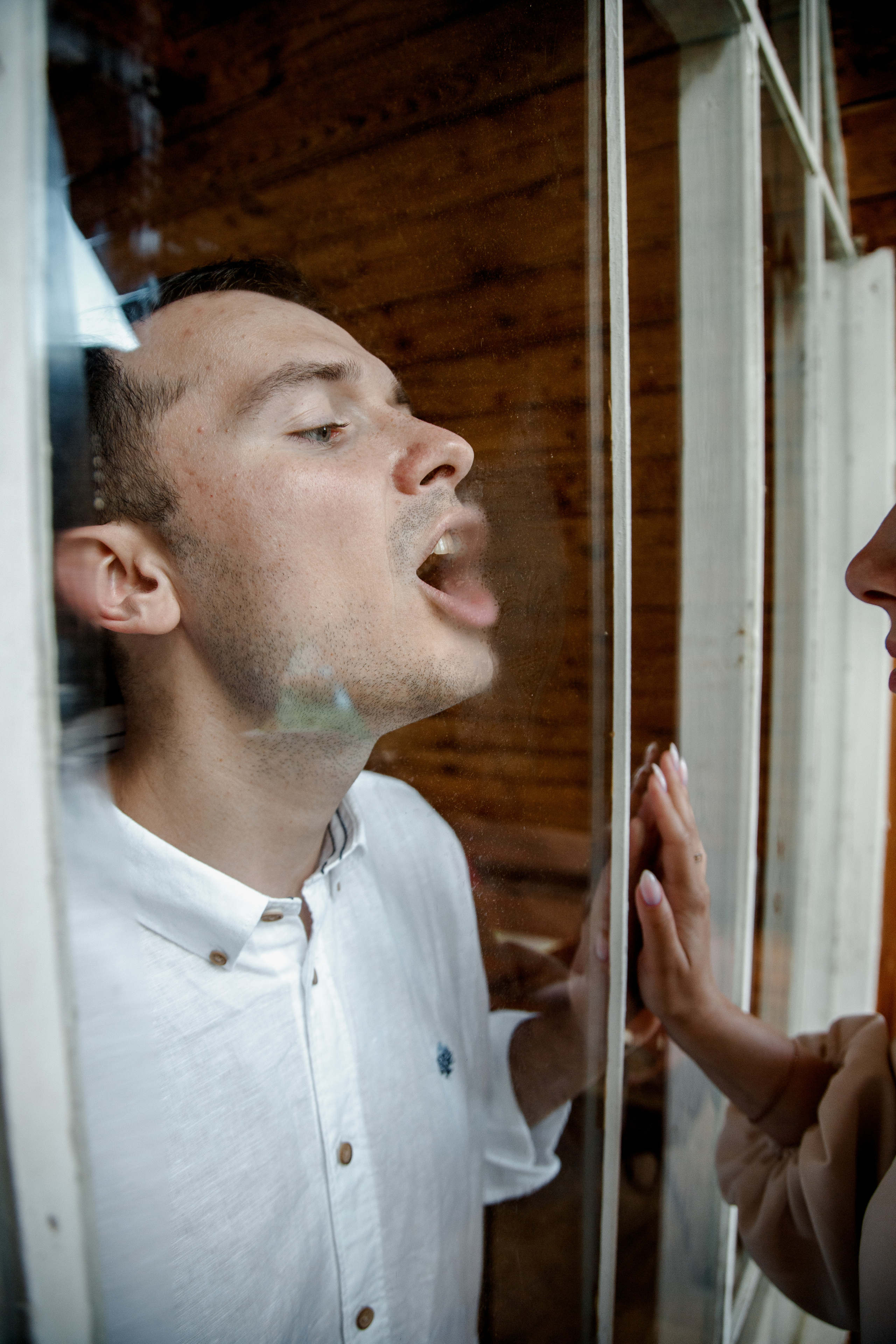 Love story Вова и Катя. Свадебный и семейный фотограф Ибрагимова Мария из Екатеринбурга