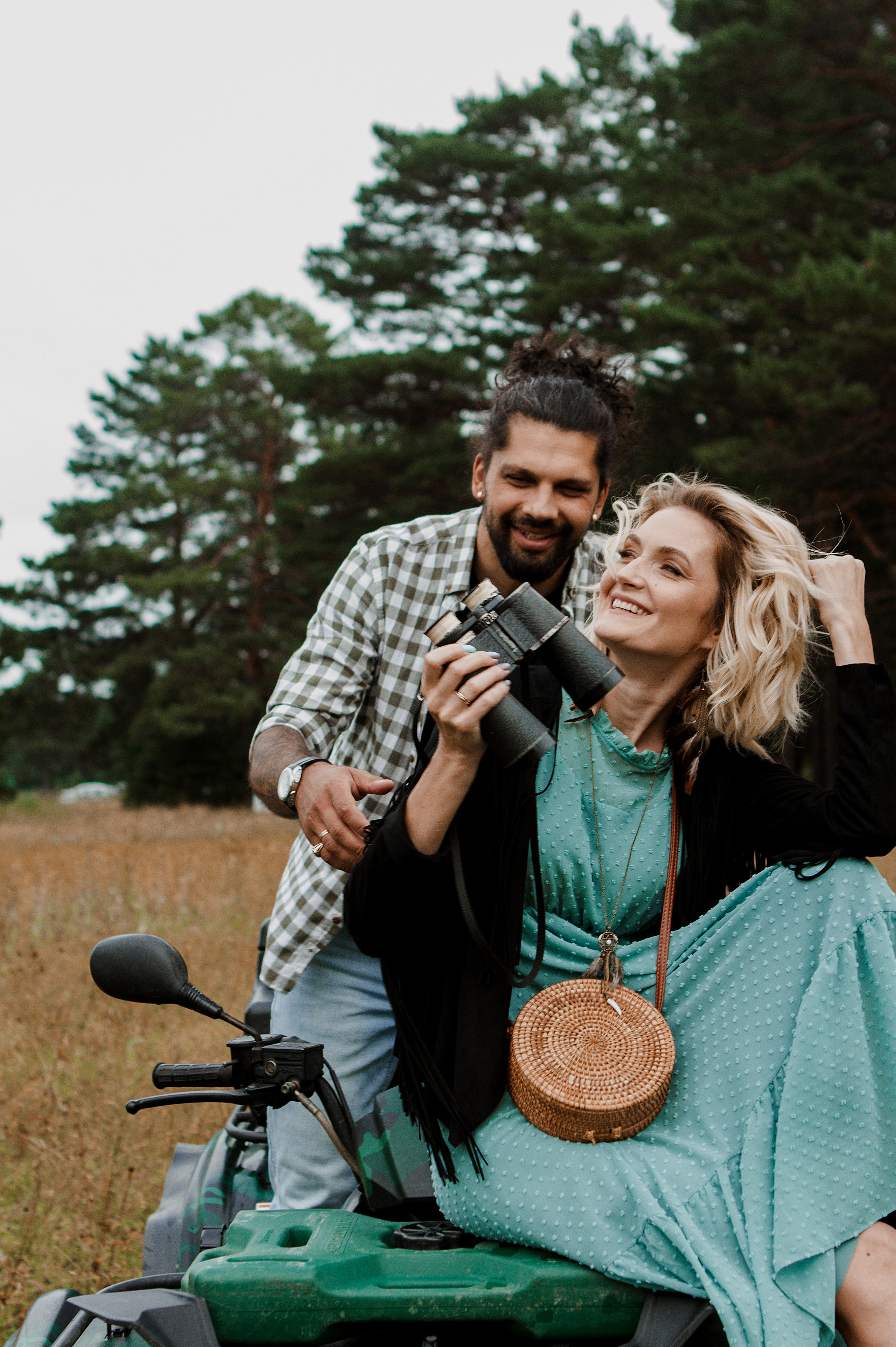 Роман и Марго. Свадебный и семейный фотограф Ибрагимова Мария из Екатеринбурга