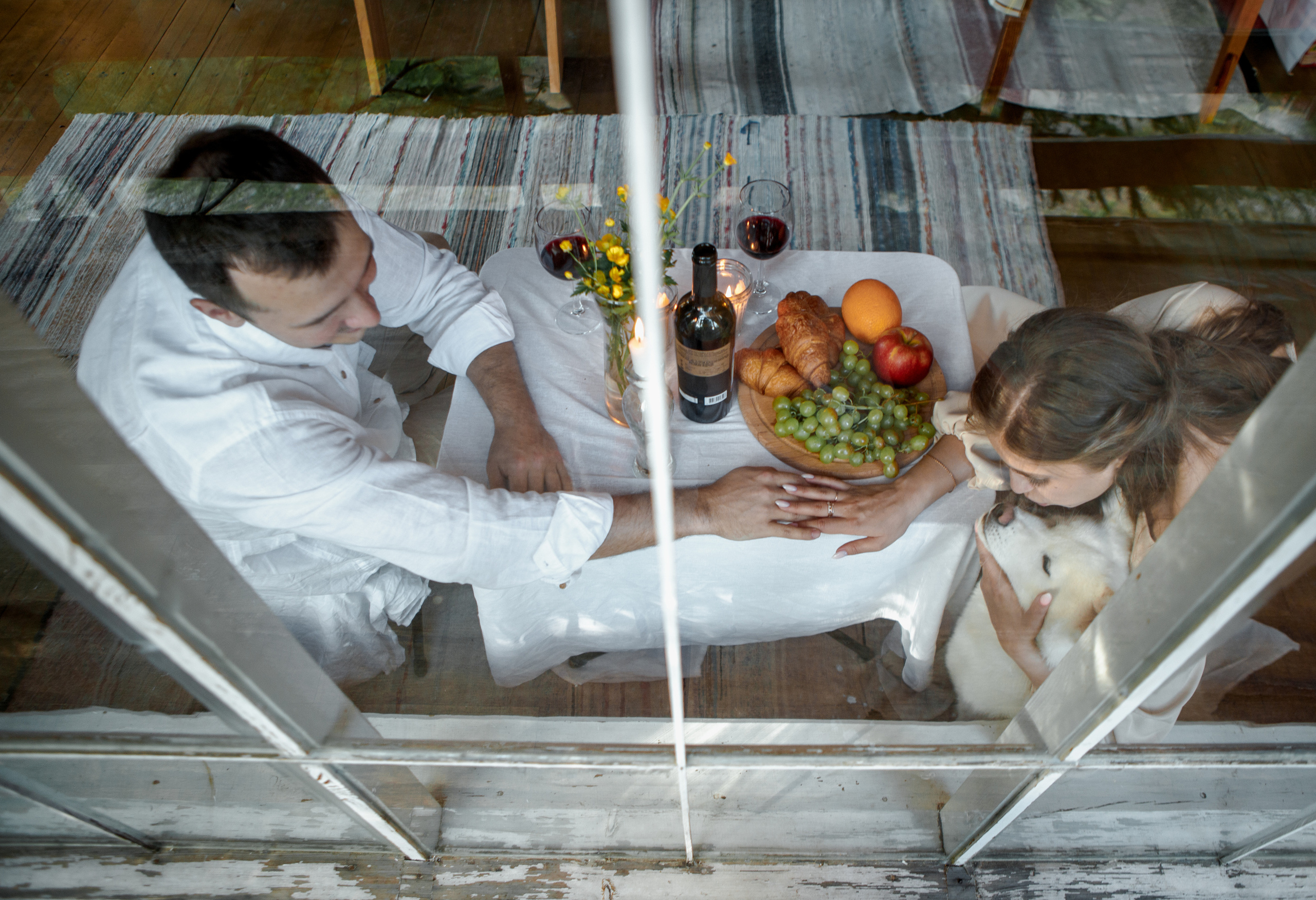 Love story Вова и Катя. Свадебный и семейный фотограф Ибрагимова Мария из Екатеринбурга