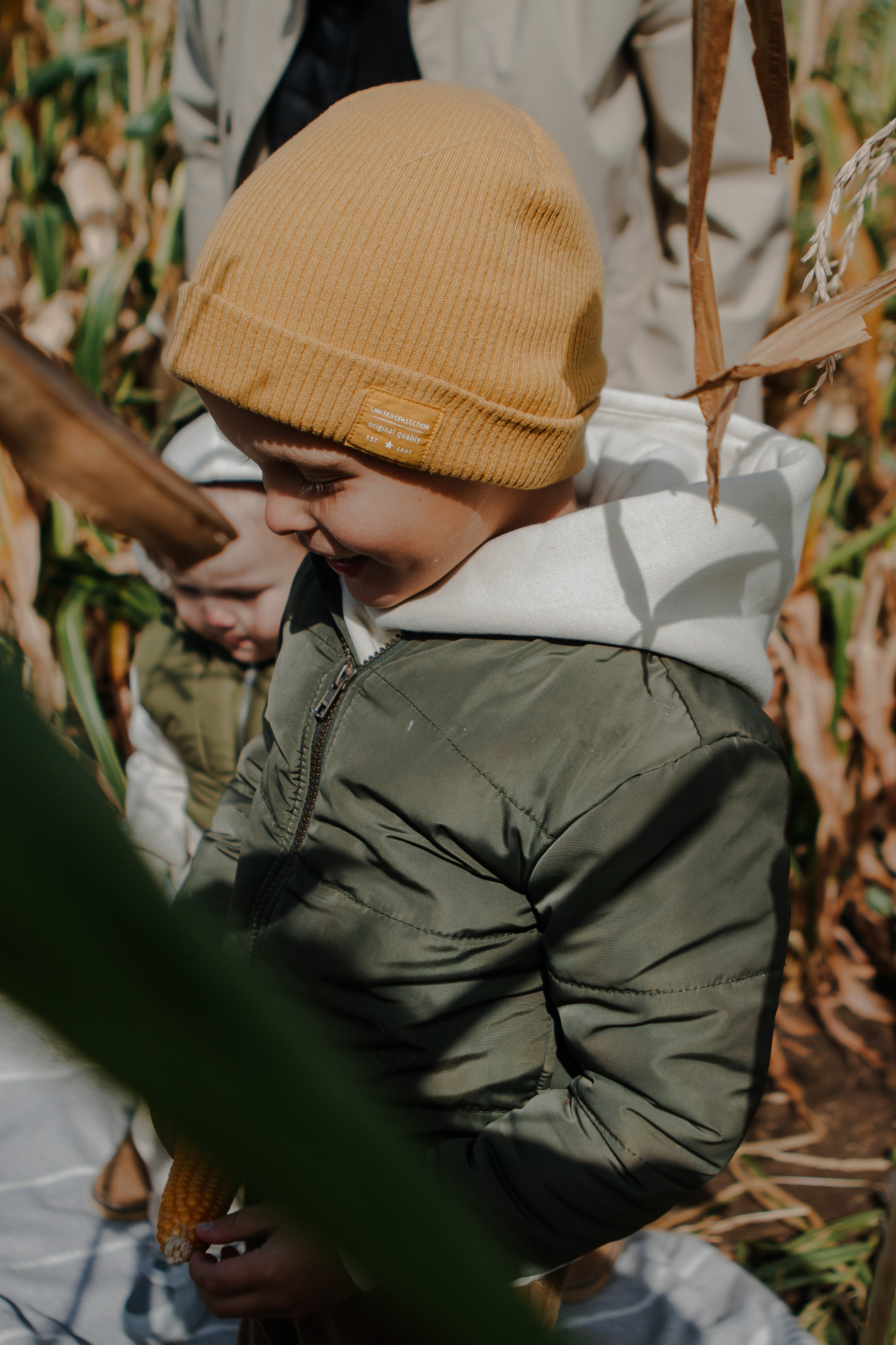 Семейная фотосессия природа. Свадебный и семейный фотограф Ибрагимова Мария из Екатеринбурга