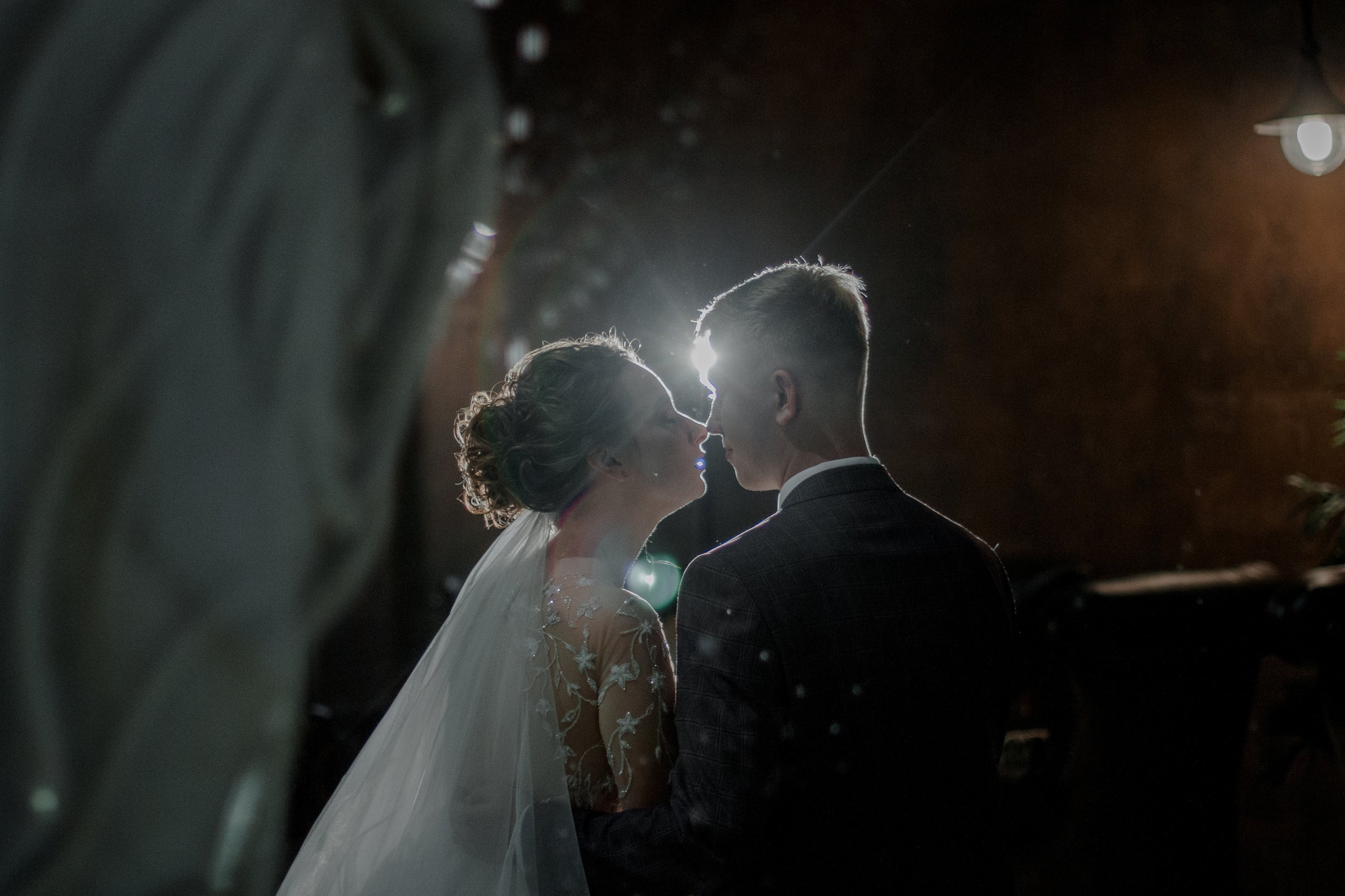 Кирилл и Арина. Свадебный и семейный фотограф Ибрагимова Мария из Екатеринбурга