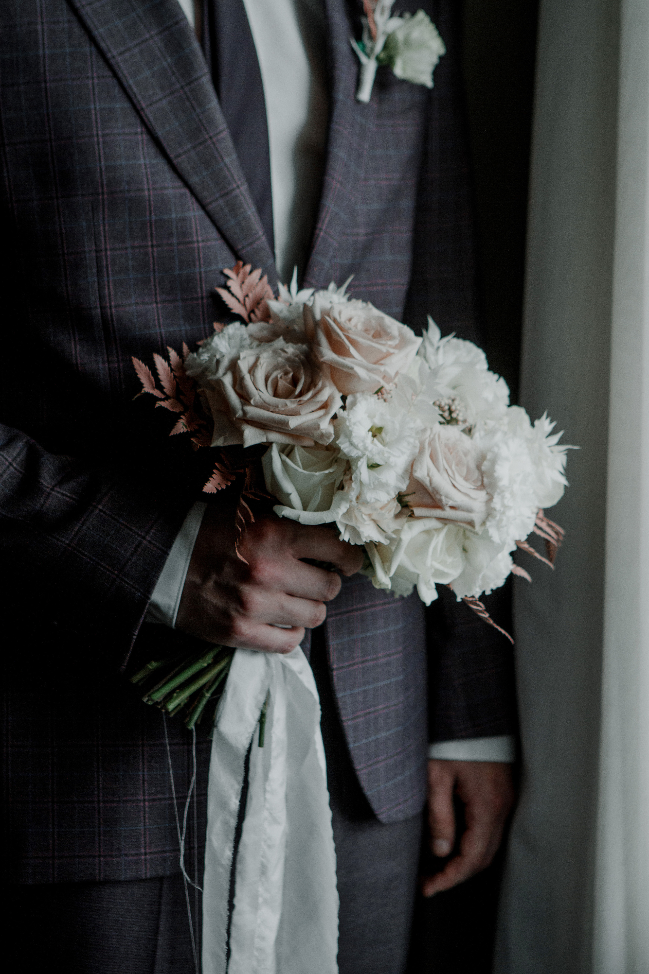 Кирилл и Арина. Свадебный и семейный фотограф Ибрагимова Мария из Екатеринбурга