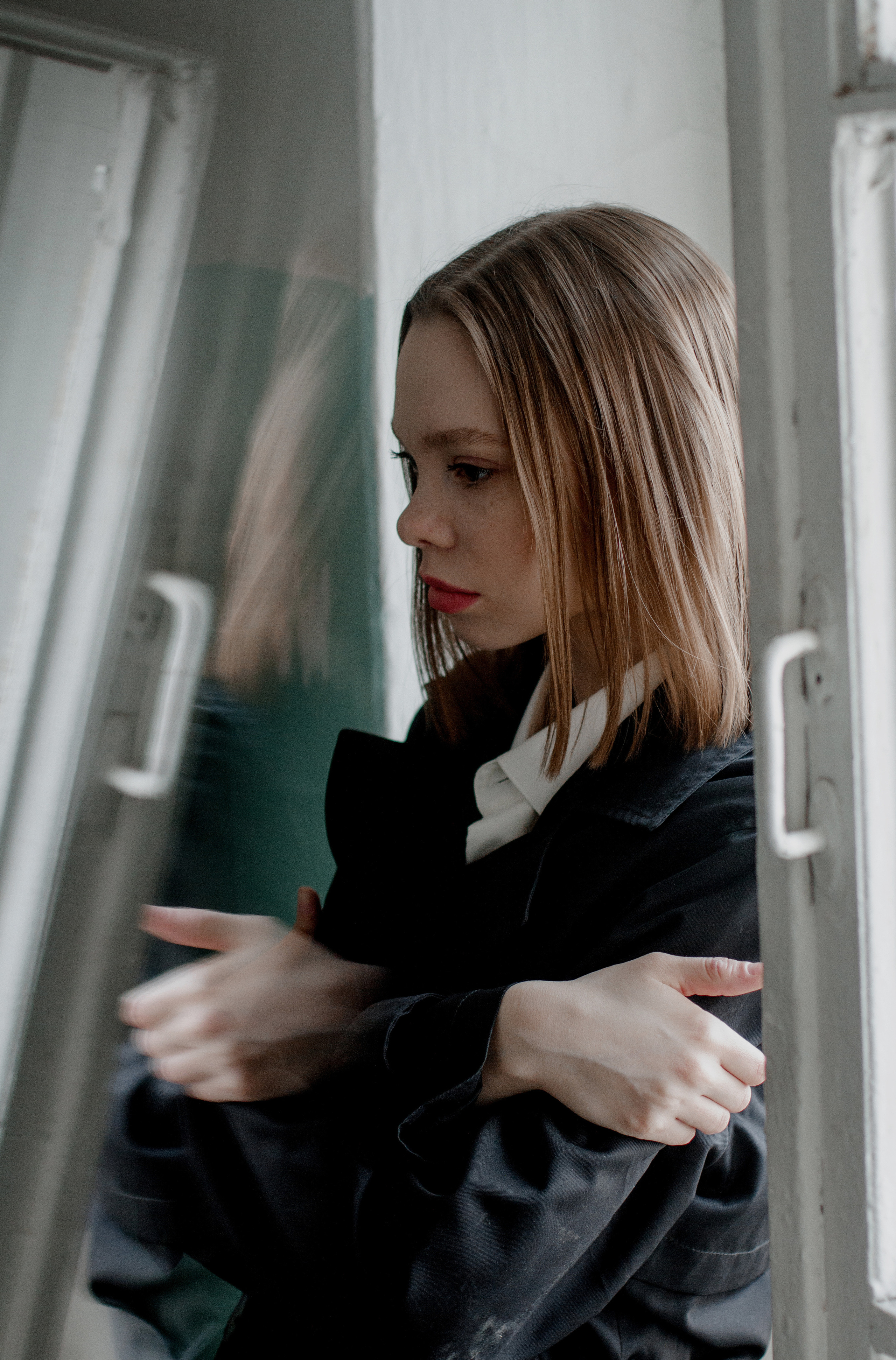 Ната. Свадебный и семейный фотограф Ибрагимова Мария из Екатеринбурга