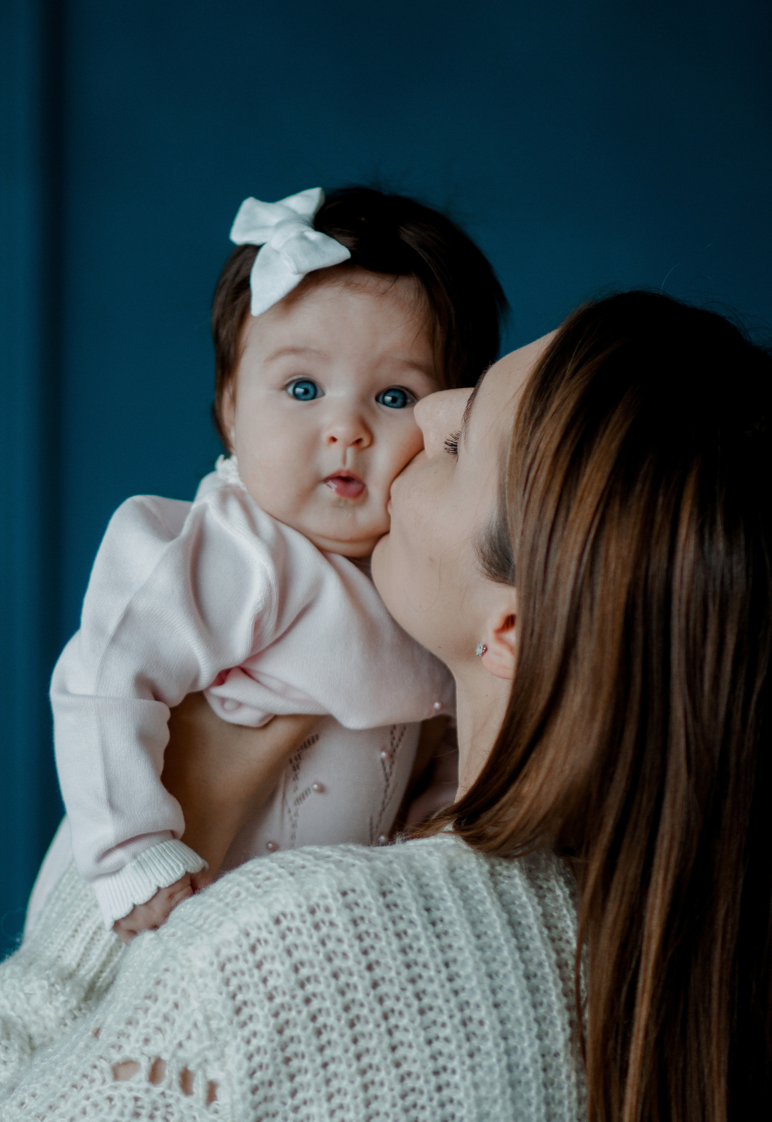 Семейная фотосессия Ксюша Сережа и Мирослава. Свадебный и семейный фотограф Ибрагимова Мария из Екатеринбурга
