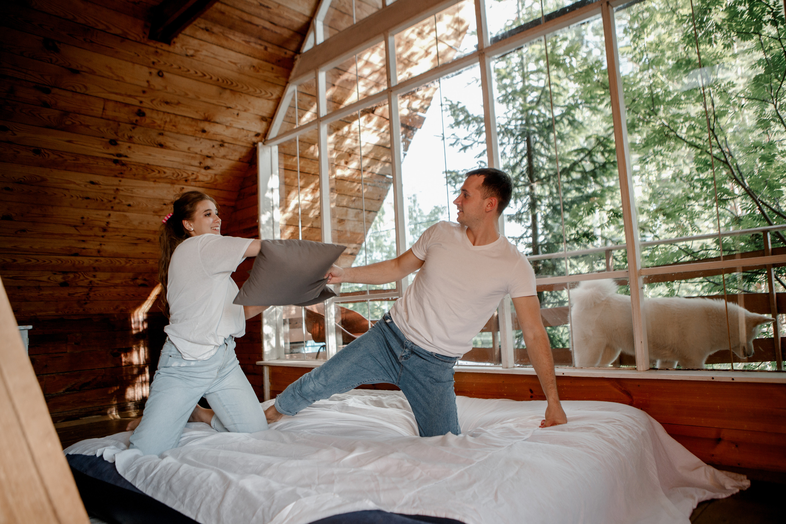 Love story Вова и Катя. Свадебный и семейный фотограф Ибрагимова Мария из Екатеринбурга