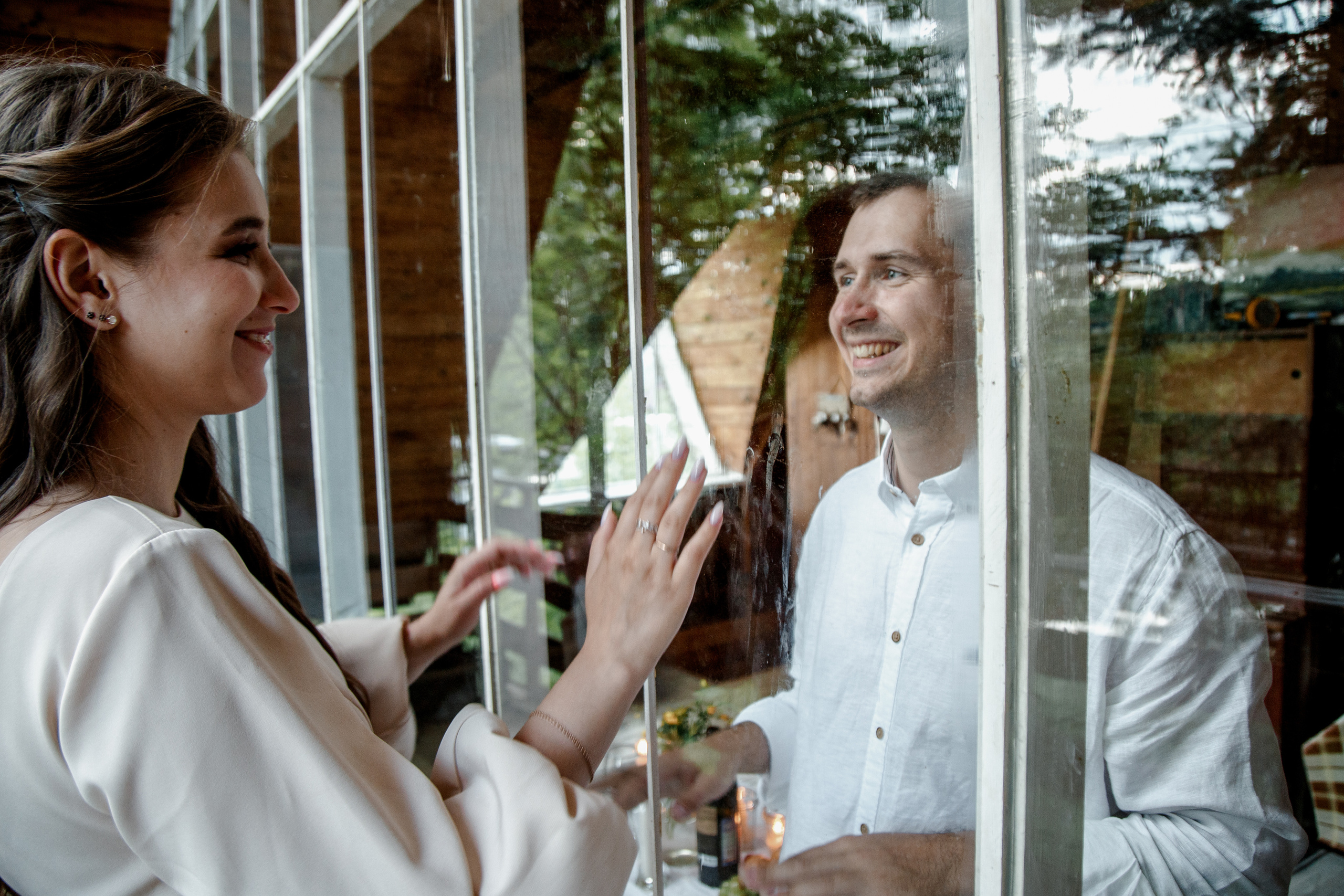 Love story Вова и Катя. Свадебный и семейный фотограф Ибрагимова Мария из Екатеринбурга