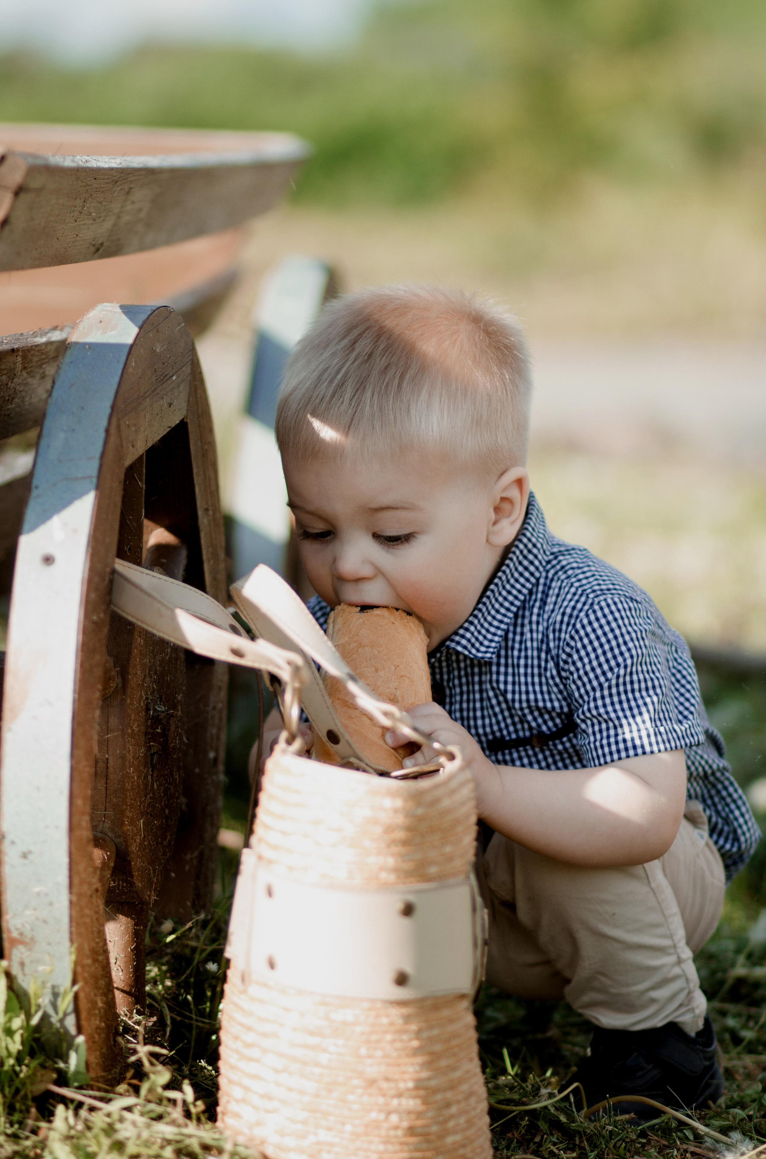 Мама и малыш. Свадебный и семейный фотограф Ибрагимова Мария из Екатеринбурга