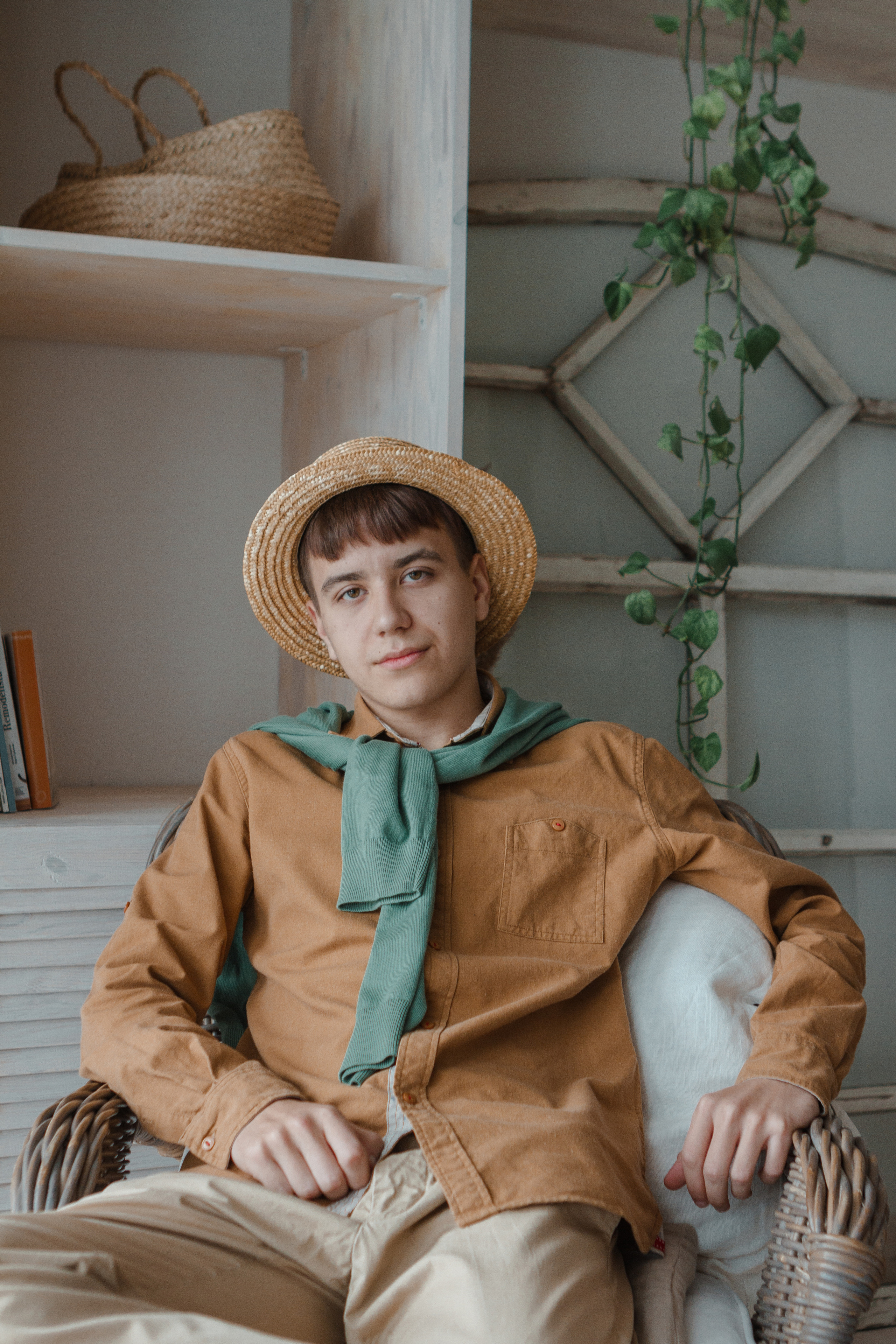 Семейная фотосессия дом. Свадебный и семейный фотограф Ибрагимова Мария из Екатеринбурга