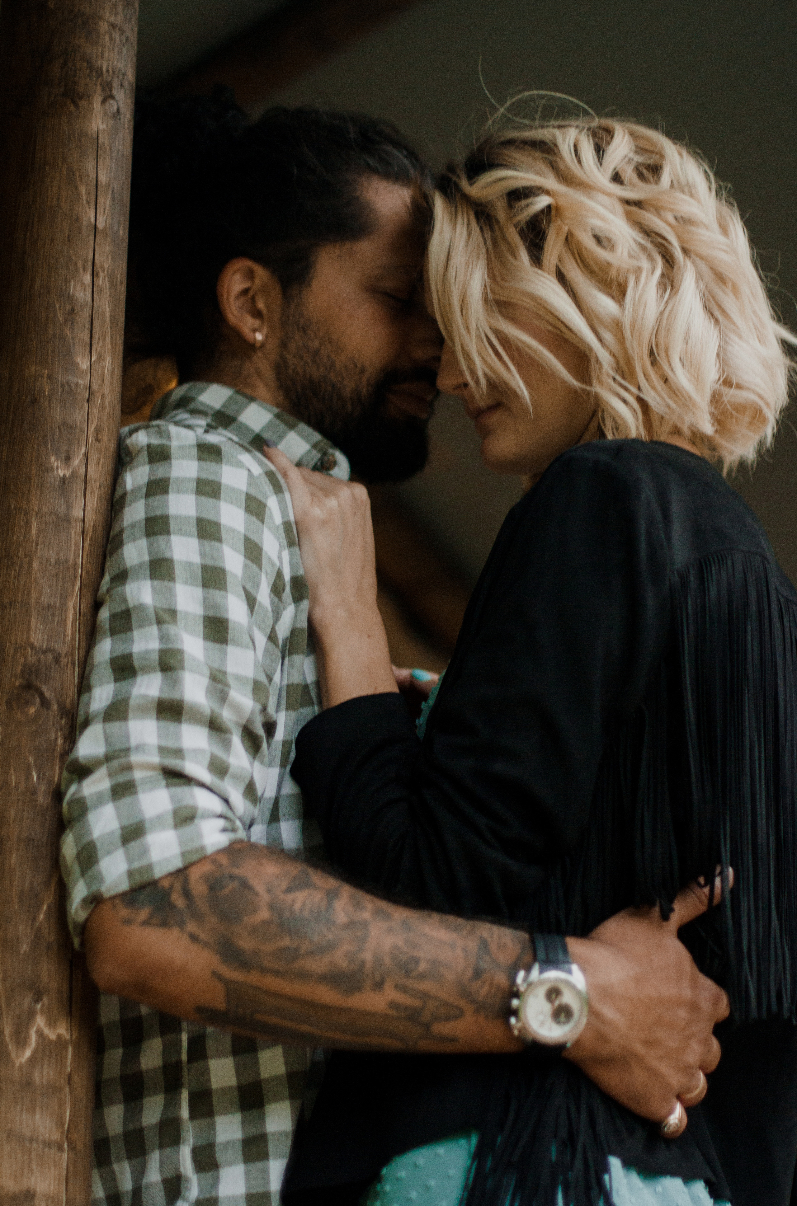 Роман и Марго. Свадебный и семейный фотограф Ибрагимова Мария из Екатеринбурга