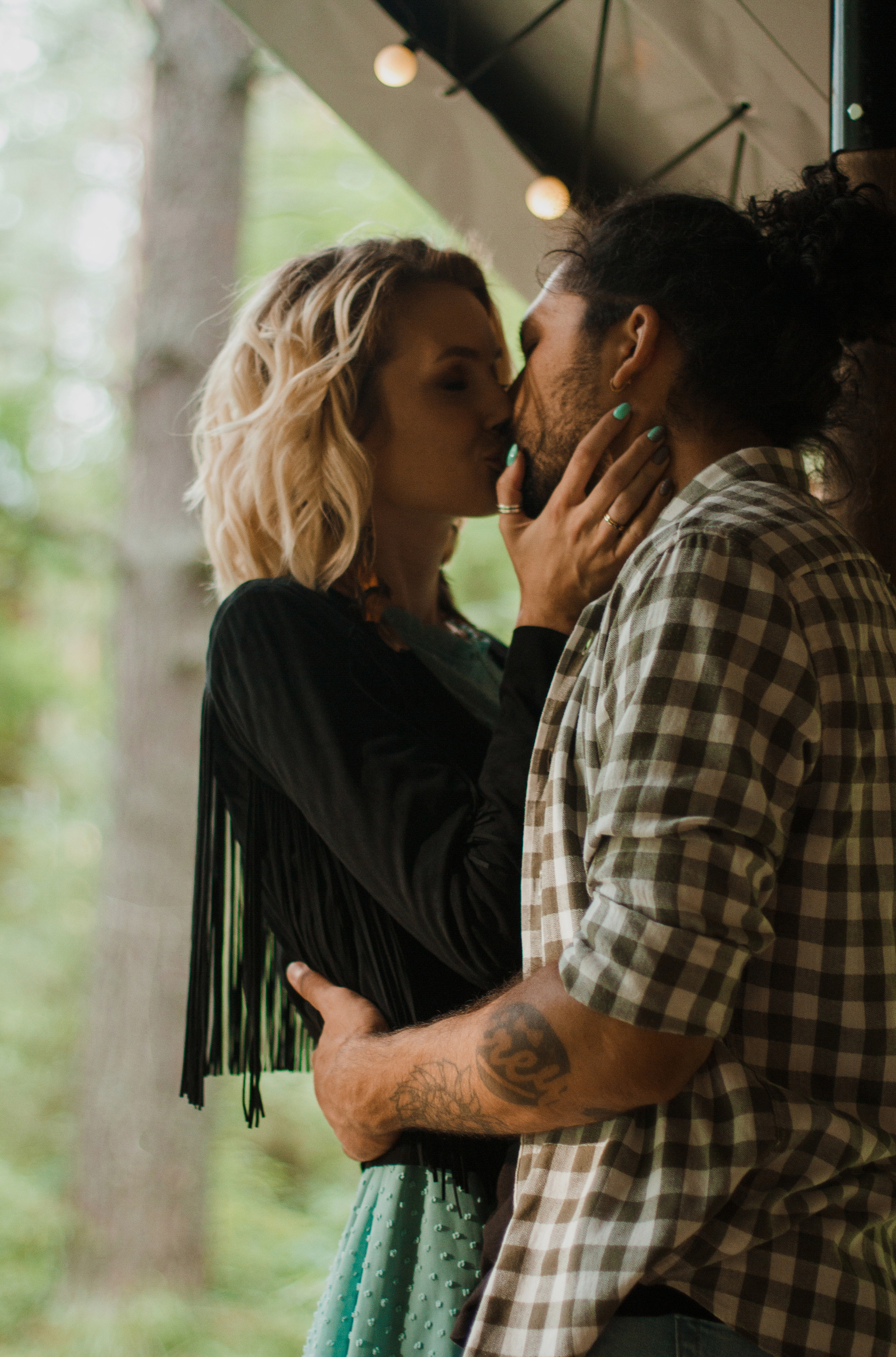 Роман и Марго. Свадебный и семейный фотограф Ибрагимова Мария из Екатеринбурга