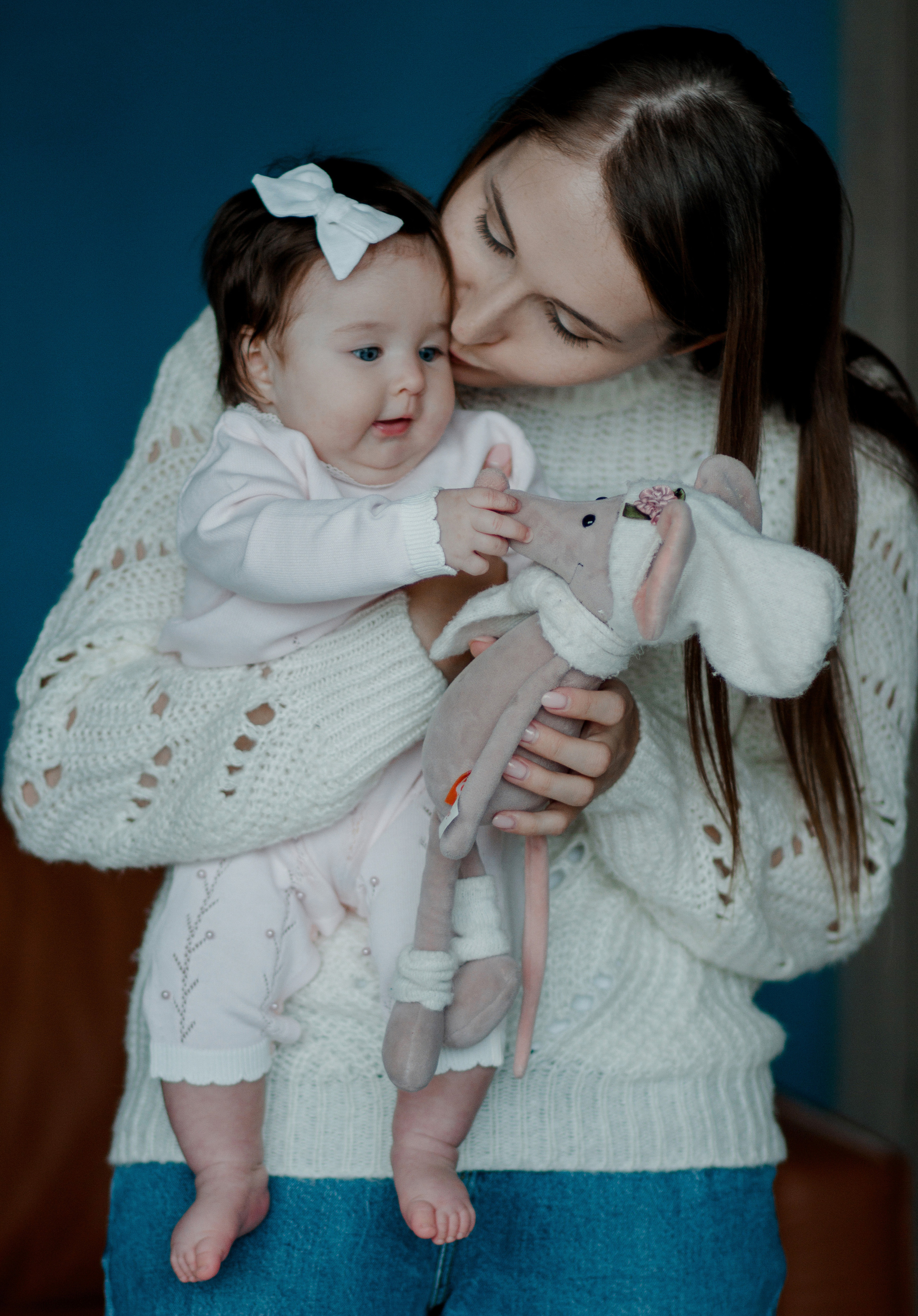 Семейная фотосессия Ксюша Сережа и Мирослава. Свадебный и семейный фотограф Ибрагимова Мария из Екатеринбурга