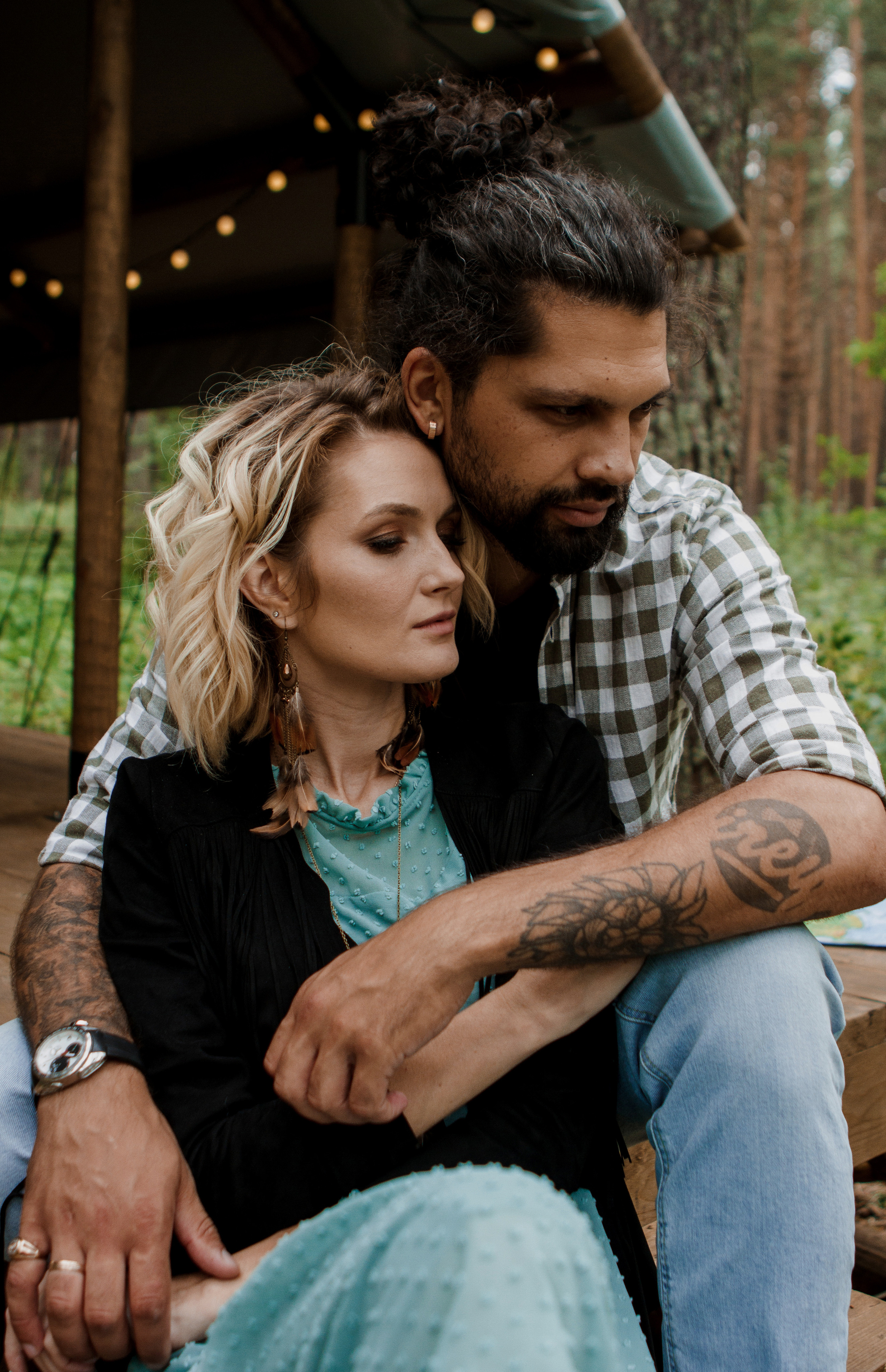 Роман и Марго. Свадебный и семейный фотограф Ибрагимова Мария из Екатеринбурга