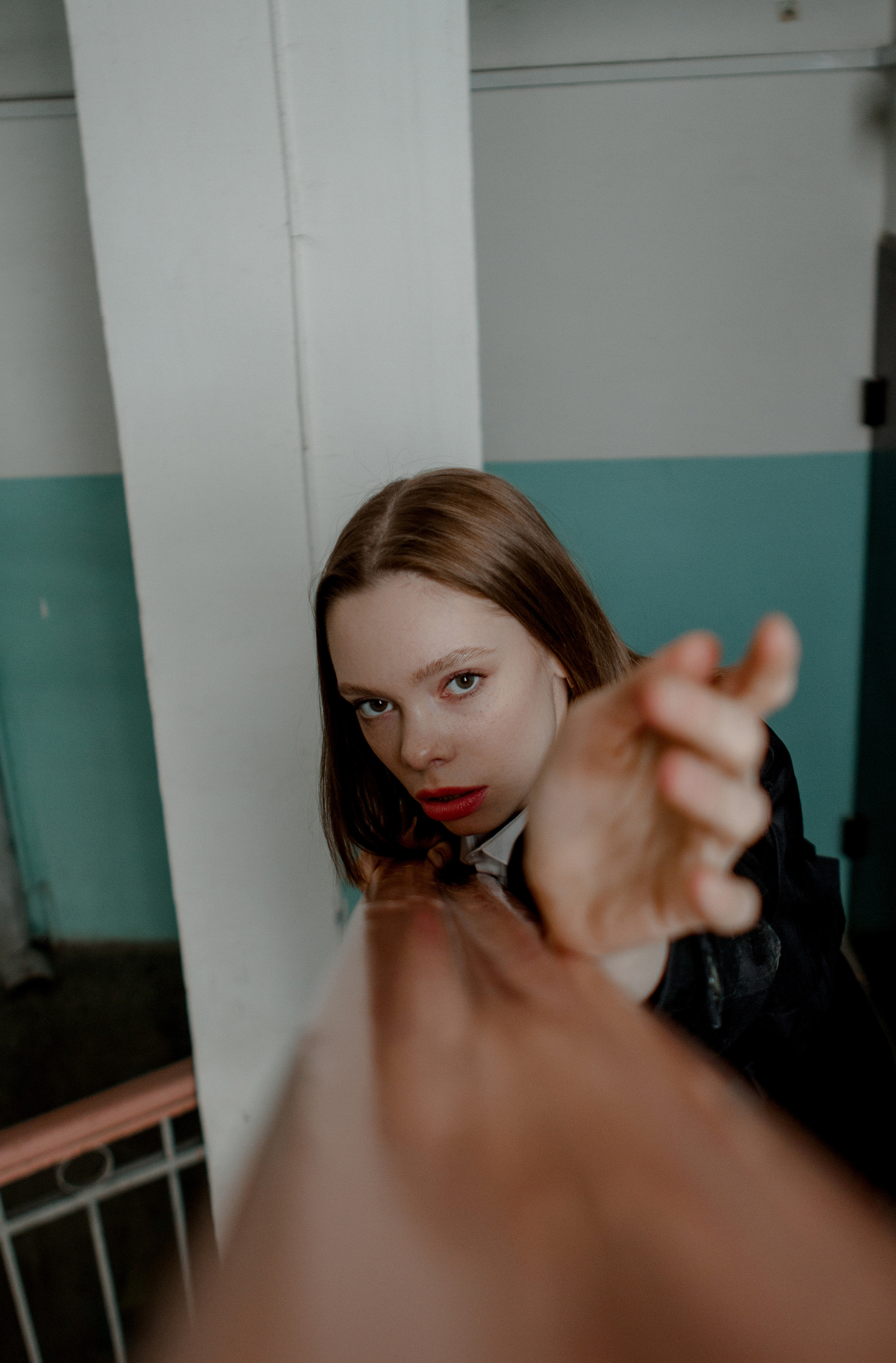 Ната. Свадебный и семейный фотограф Ибрагимова Мария из Екатеринбурга