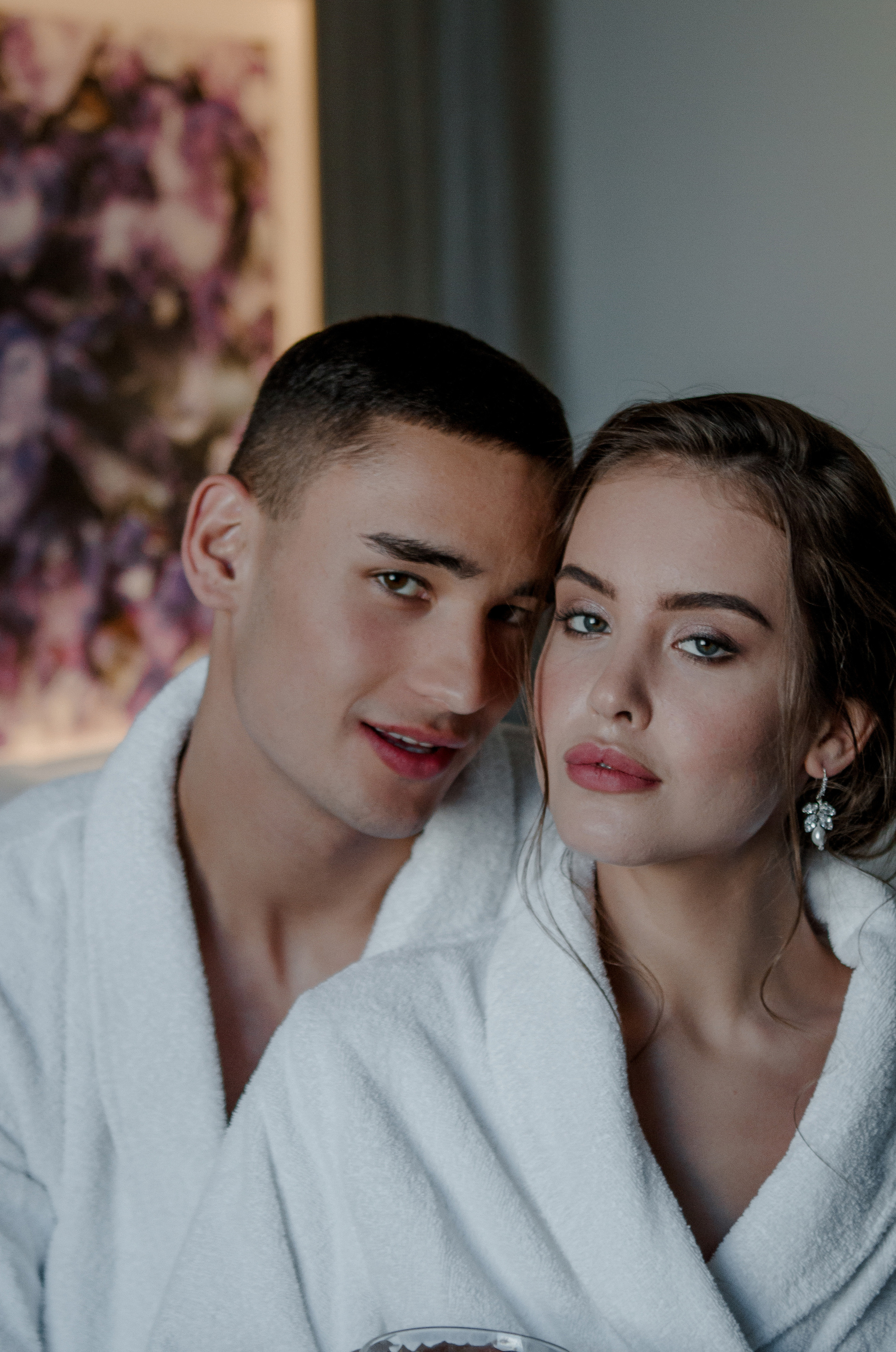 Артем и Вера (Камерная свадьба). Свадебный и семейный фотограф Ибрагимова Мария из Екатеринбурга