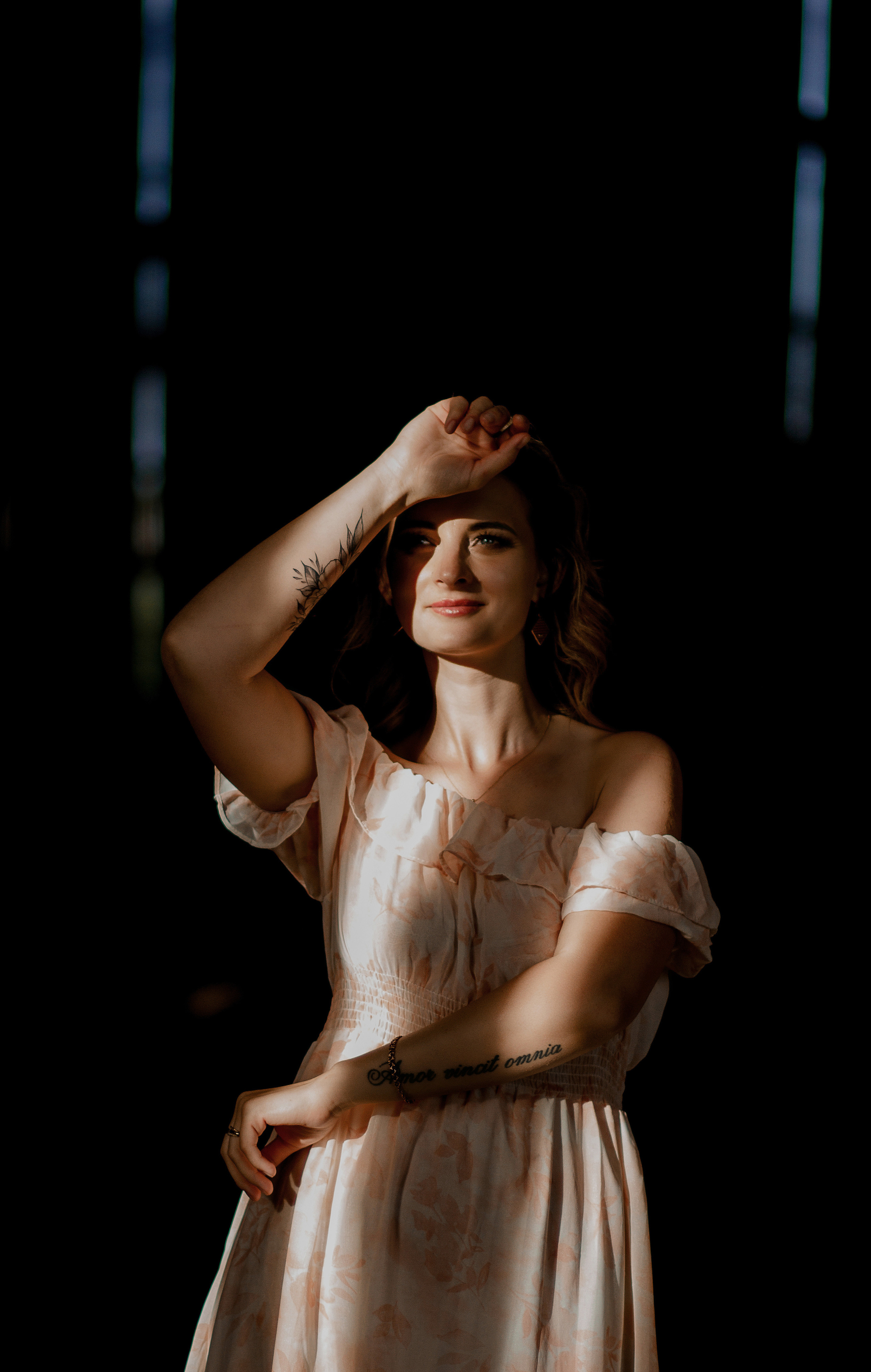 Семейная фотосессия прогулка. Свадебный и семейный фотограф Ибрагимова Мария из Екатеринбурга