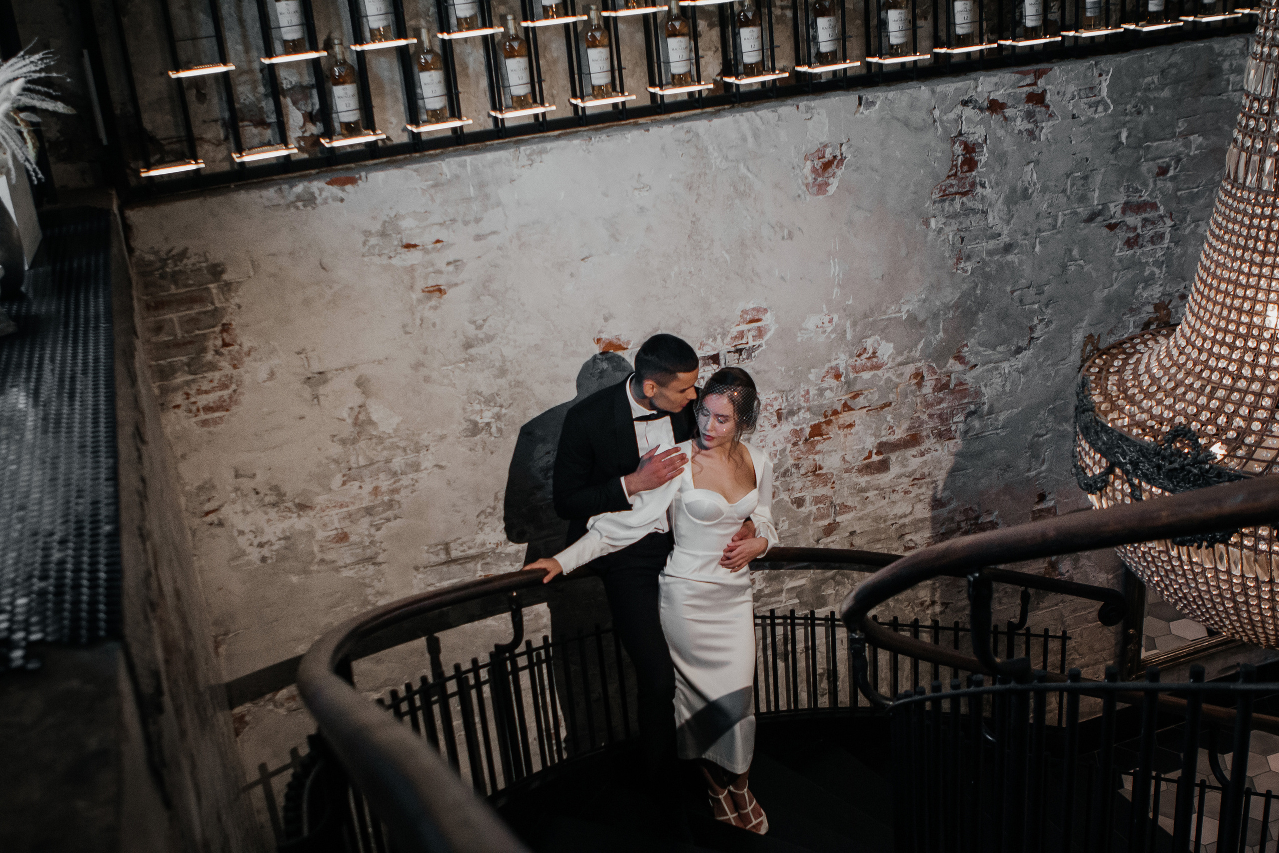 Артем и Вера (Камерная свадьба). Свадебный и семейный фотограф Ибрагимова Мария из Екатеринбурга