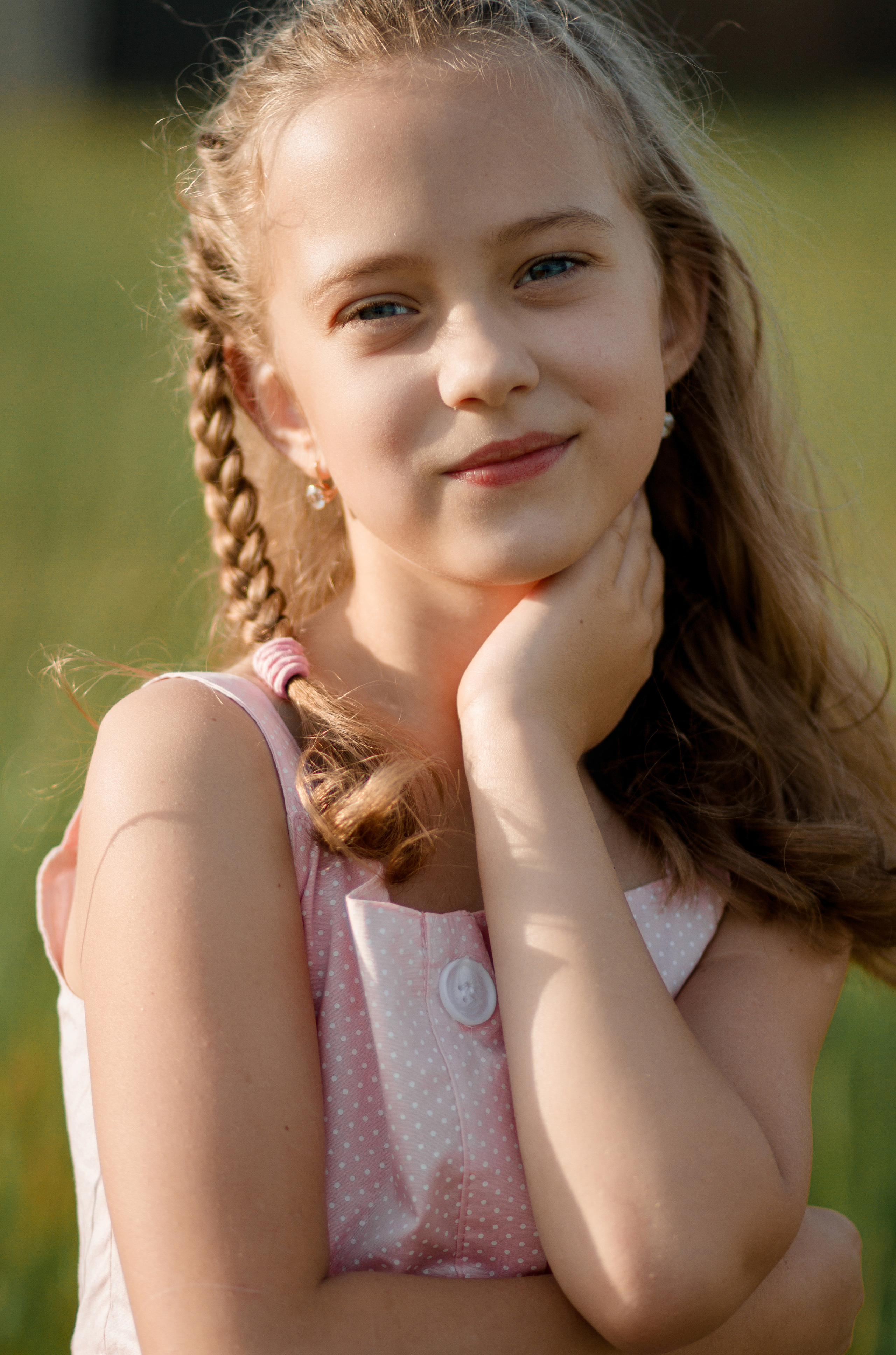 Семейная фотосессия прогулка. Свадебный и семейный фотограф Ибрагимова Мария из Екатеринбурга