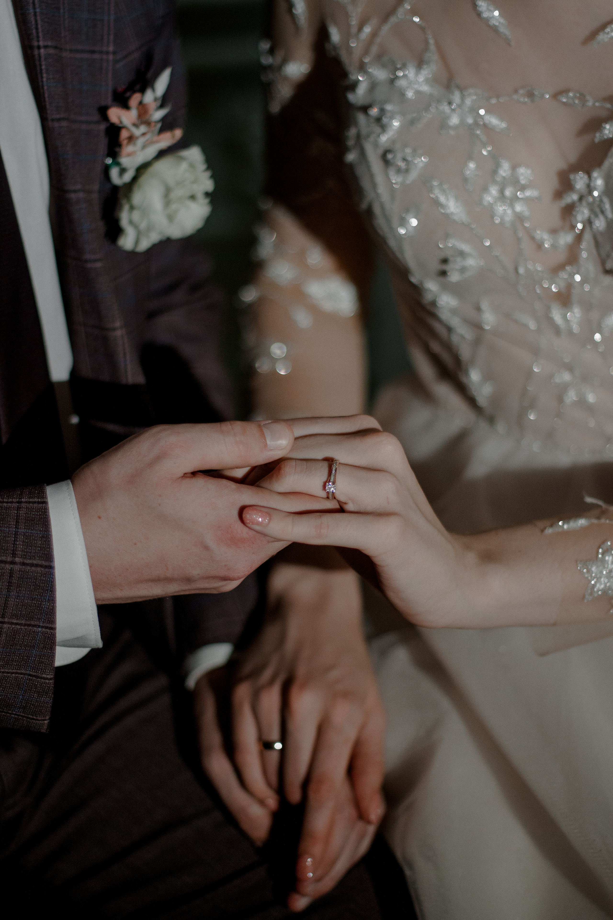 Кирилл и Арина. Свадебный и семейный фотограф Ибрагимова Мария из Екатеринбурга