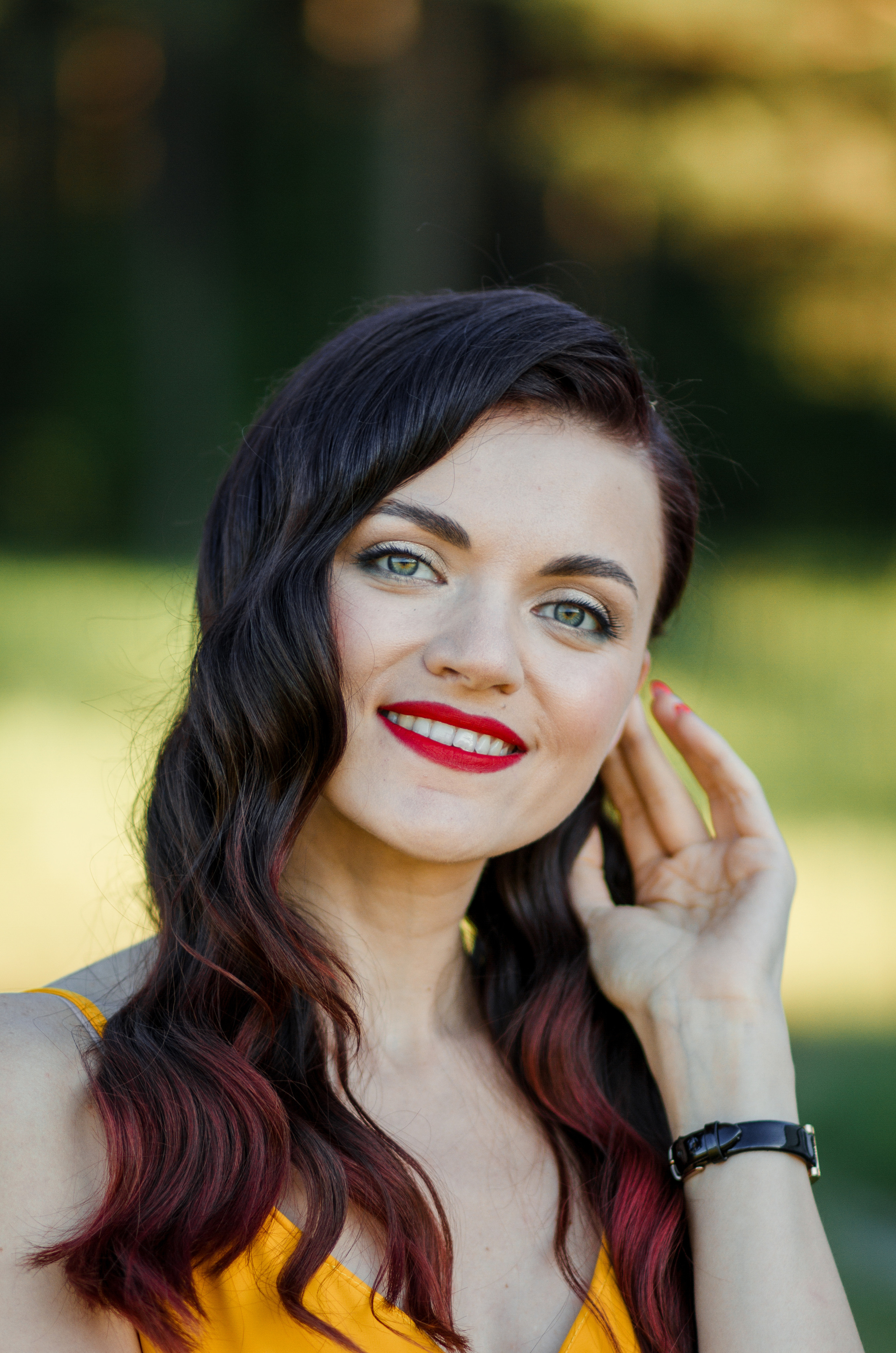 Love story Марко и Мари. Свадебный и семейный фотограф Ибрагимова Мария из Екатеринбурга