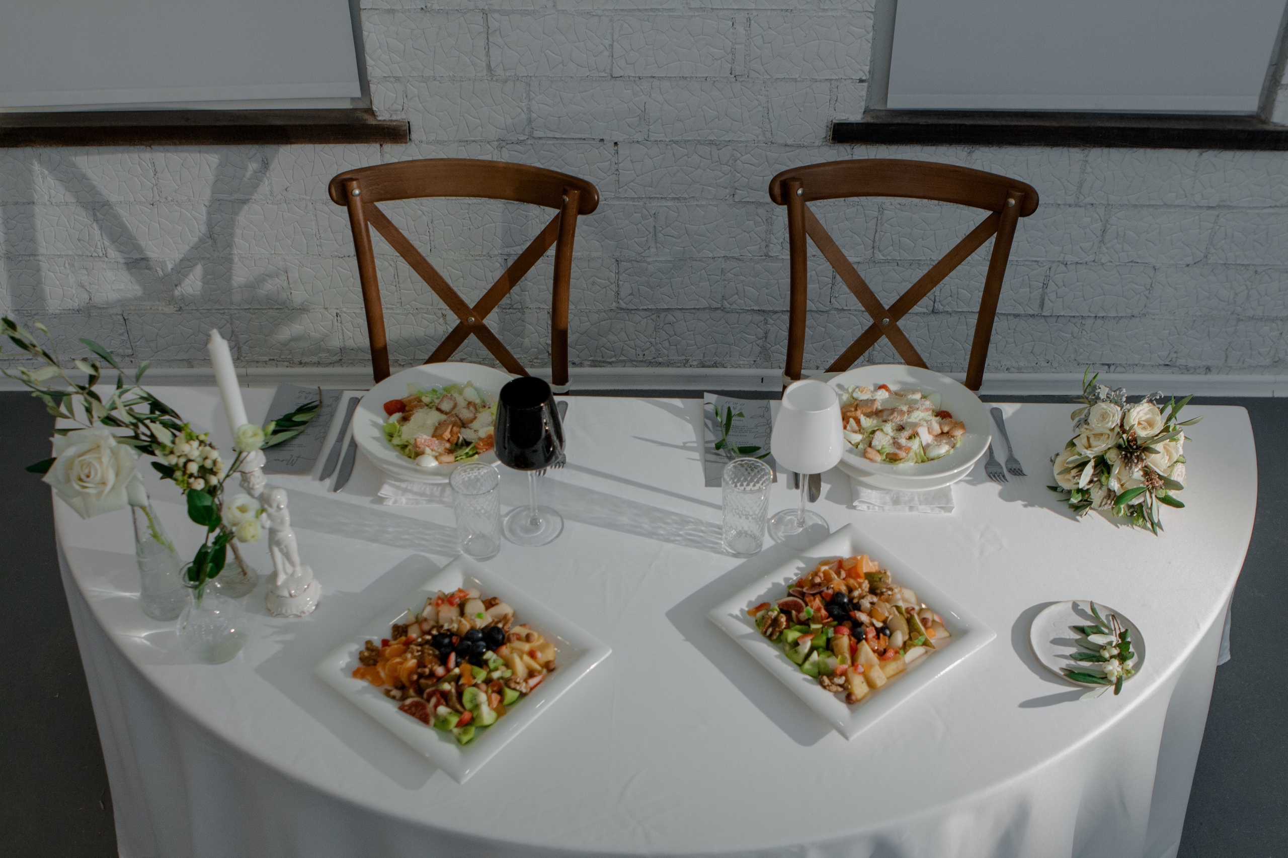 Артем и Вера (Камерная свадьба). Свадебный и семейный фотограф Ибрагимова Мария из Екатеринбурга