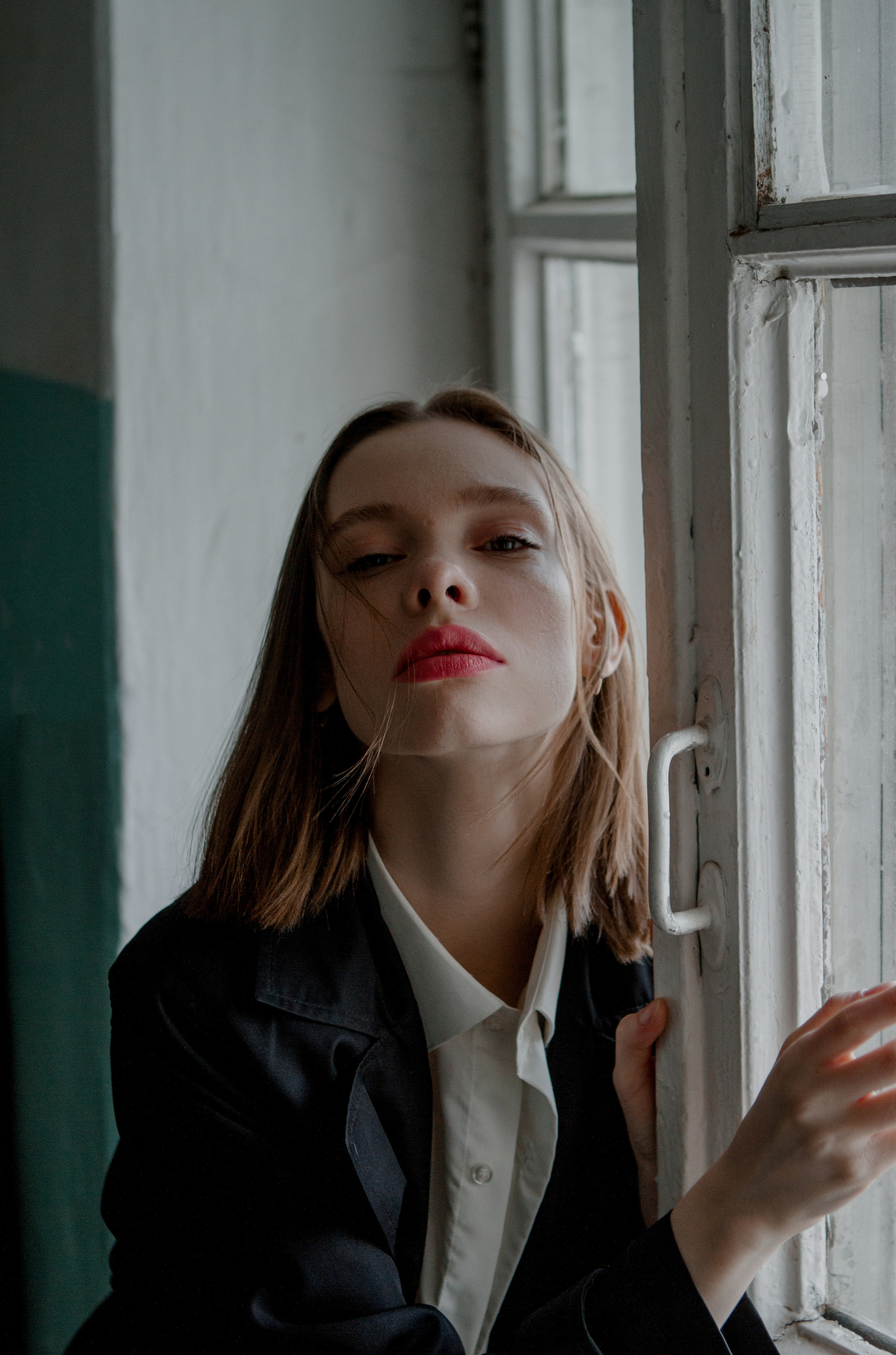 Ната. Свадебный и семейный фотограф Ибрагимова Мария из Екатеринбурга