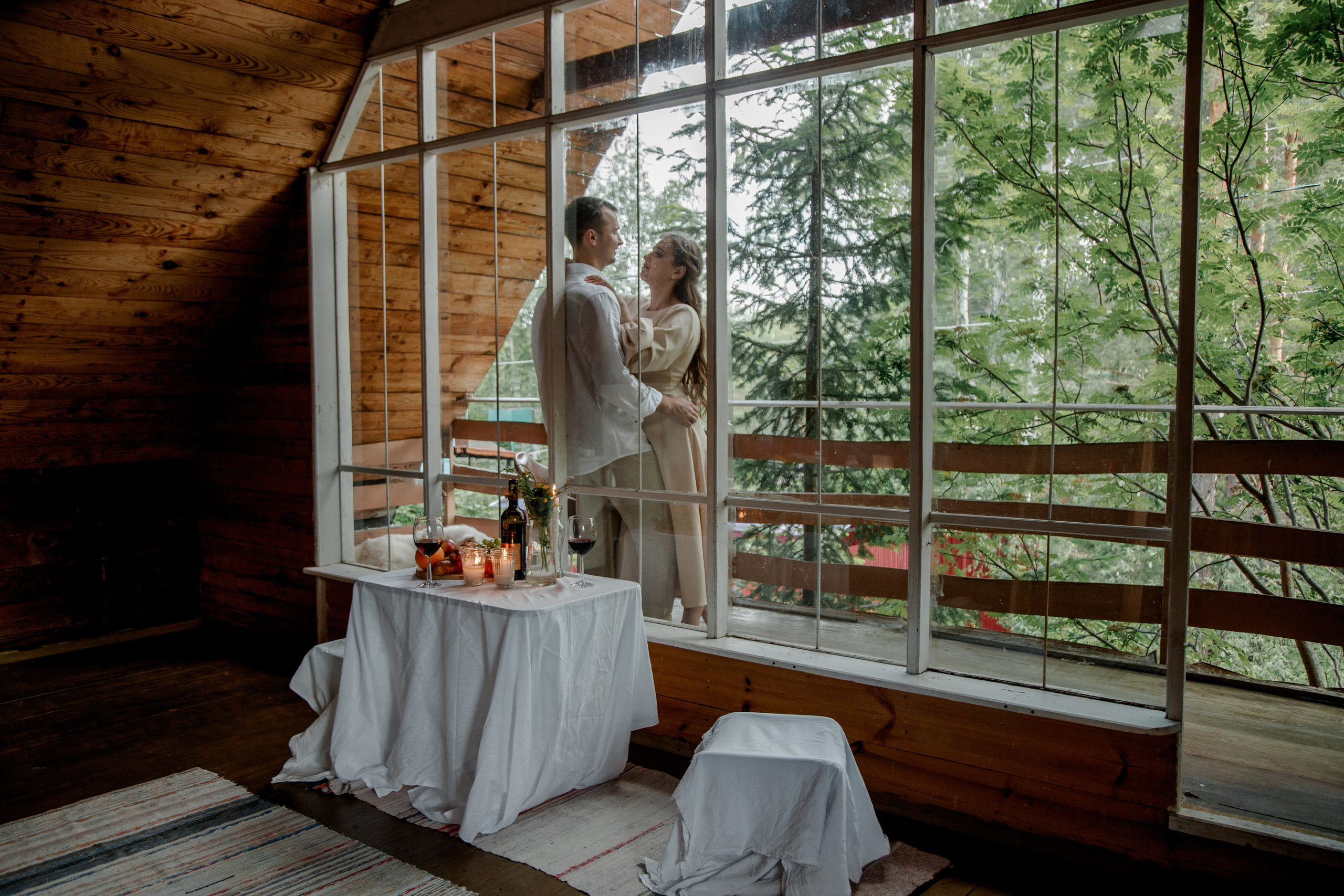 Love story Вова и Катя. Свадебный и семейный фотограф Ибрагимова Мария из Екатеринбурга