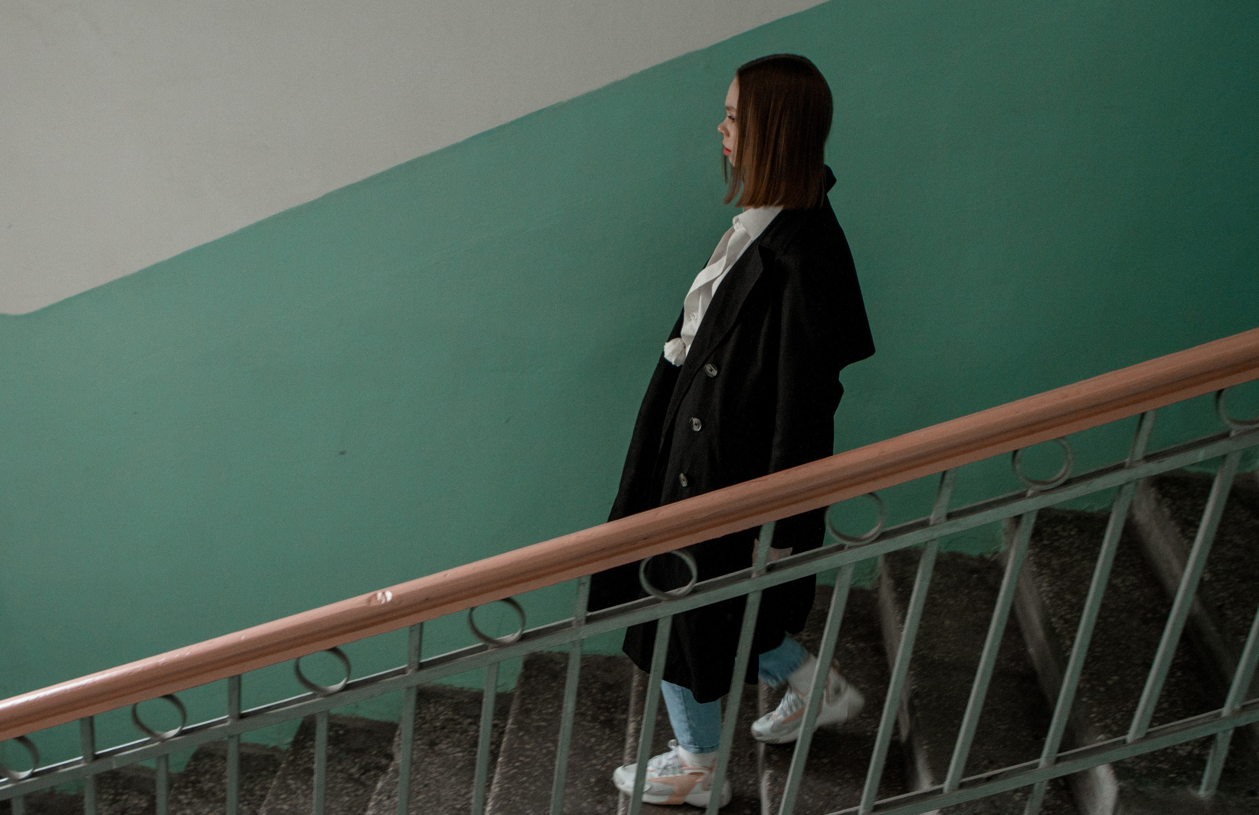 Ната. Свадебный и семейный фотограф Ибрагимова Мария из Екатеринбурга