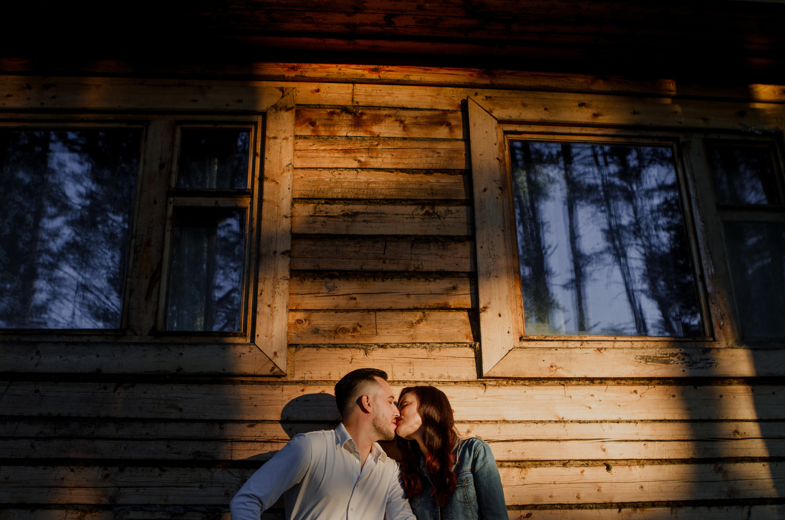 Love story Марко и Мари. Свадебный и семейный фотограф Ибрагимова Мария из Екатеринбурга