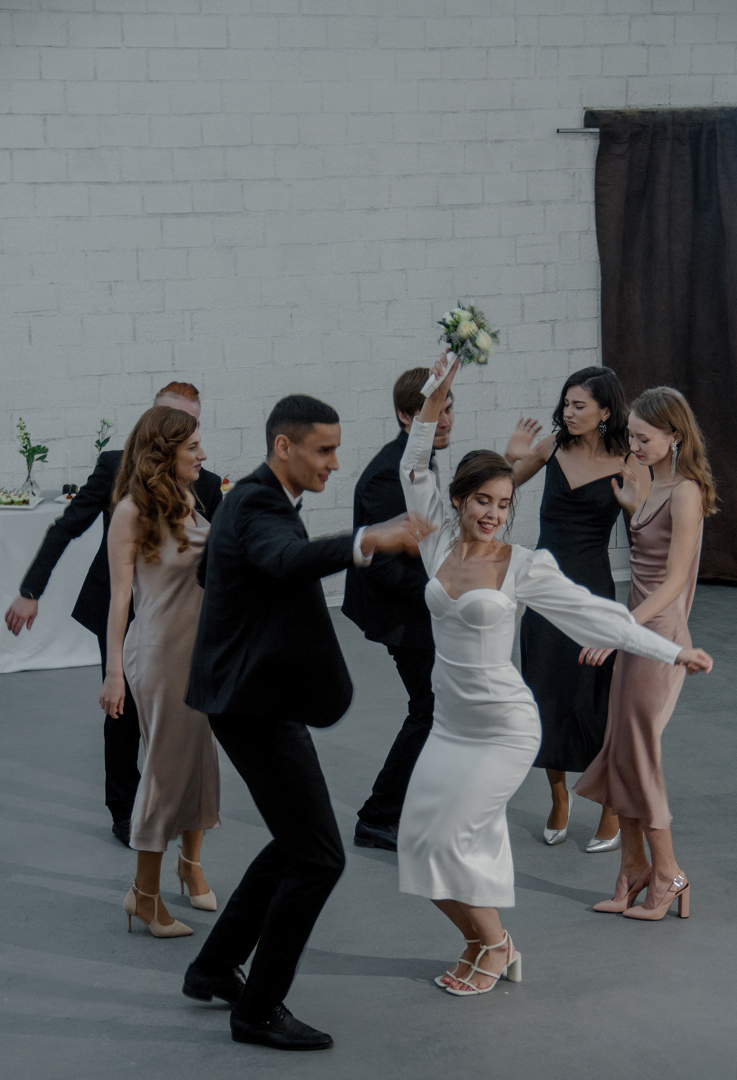 Артем и Вера (Камерная свадьба). Свадебный и семейный фотограф Ибрагимова Мария из Екатеринбурга