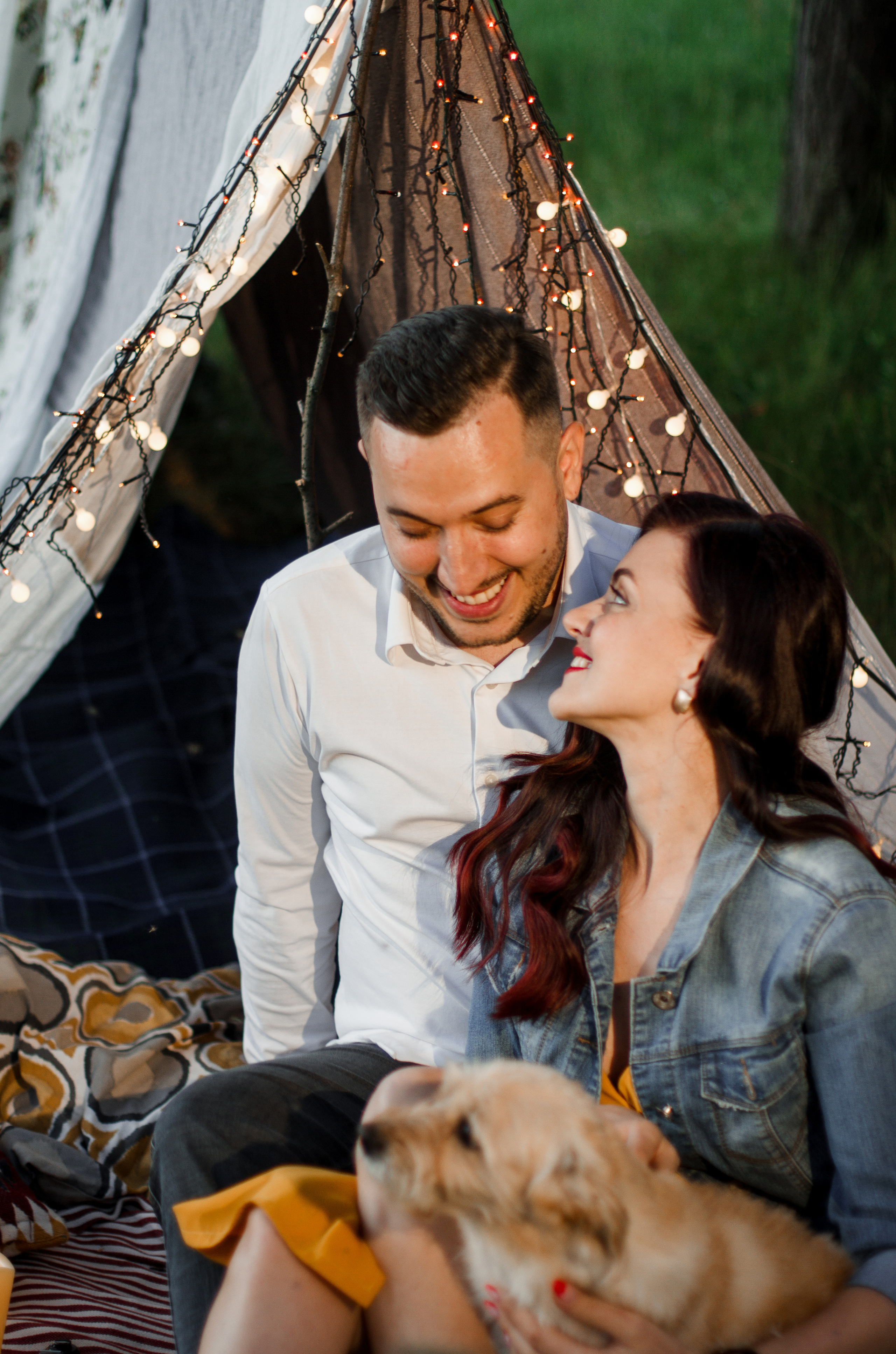 Love story Марко и Мари. Свадебный и семейный фотограф Ибрагимова Мария из Екатеринбурга