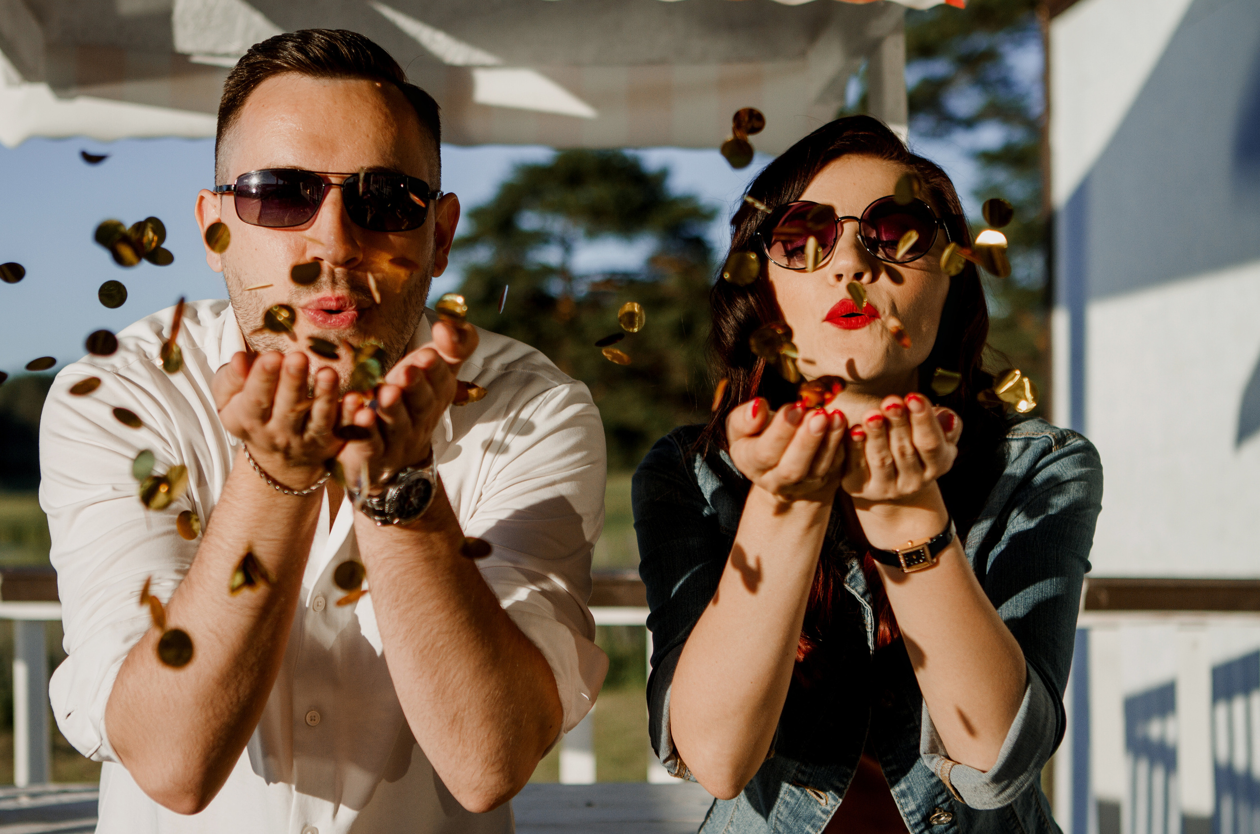 Love story Марко и Мари. Свадебный и семейный фотограф Ибрагимова Мария из Екатеринбурга