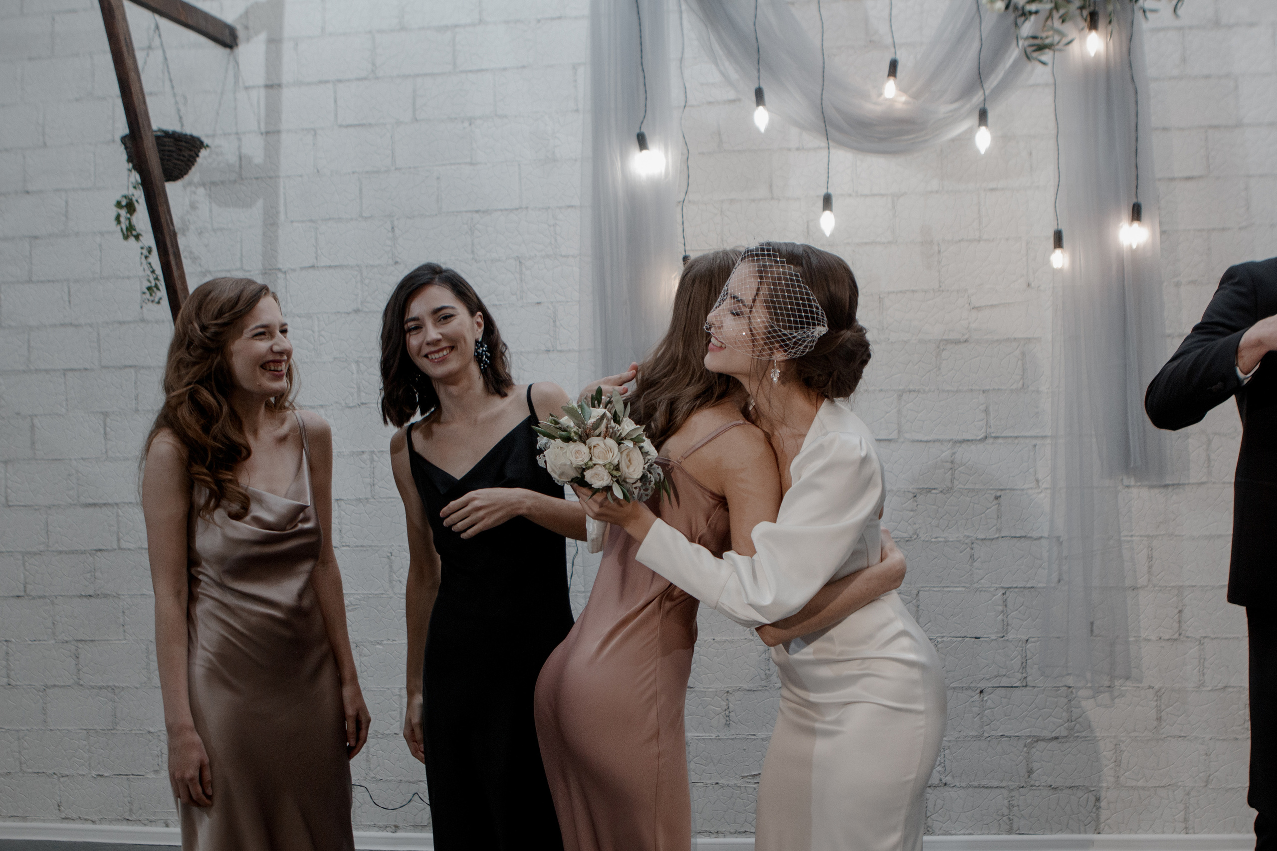 Артем и Вера (Камерная свадьба). Свадебный и семейный фотограф Ибрагимова Мария из Екатеринбурга