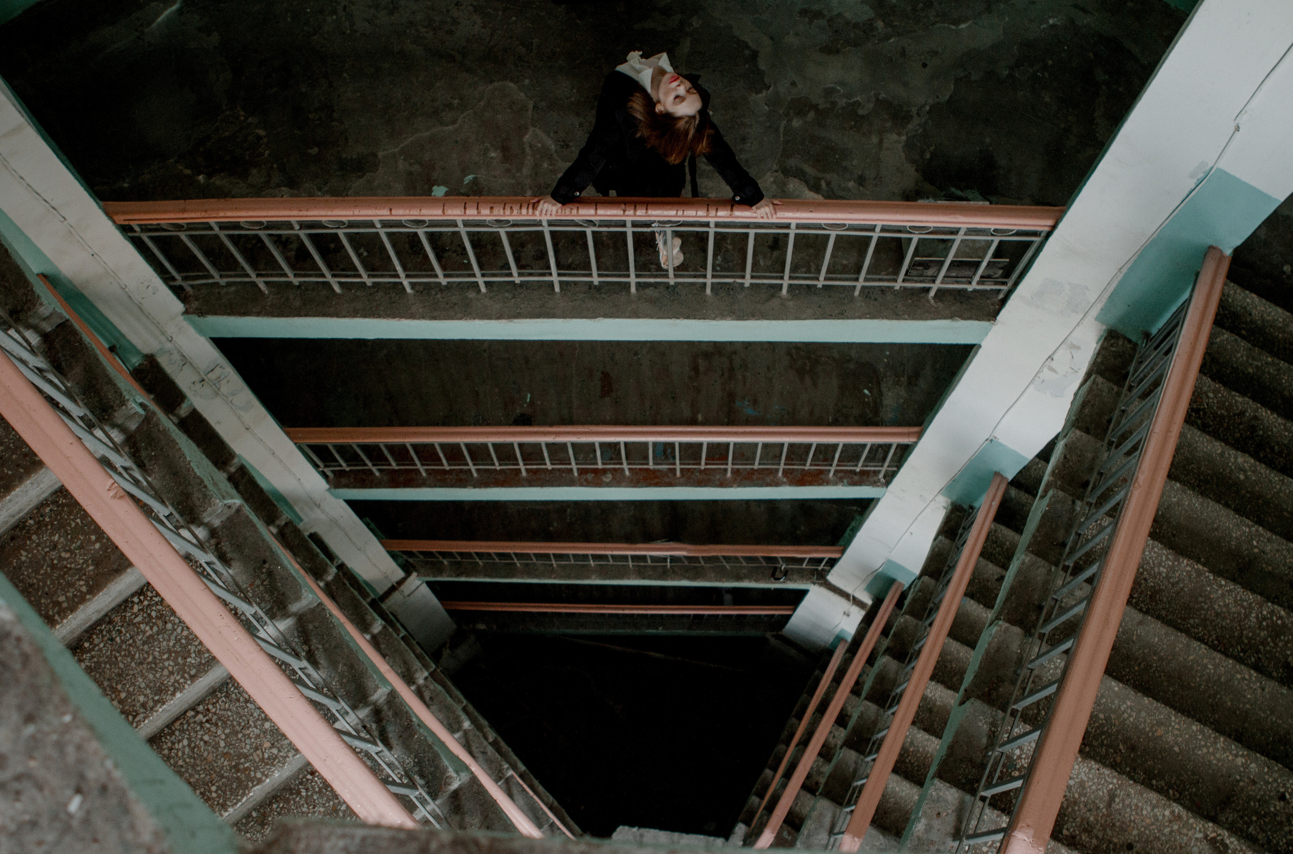 Ната. Свадебный и семейный фотограф Ибрагимова Мария из Екатеринбурга