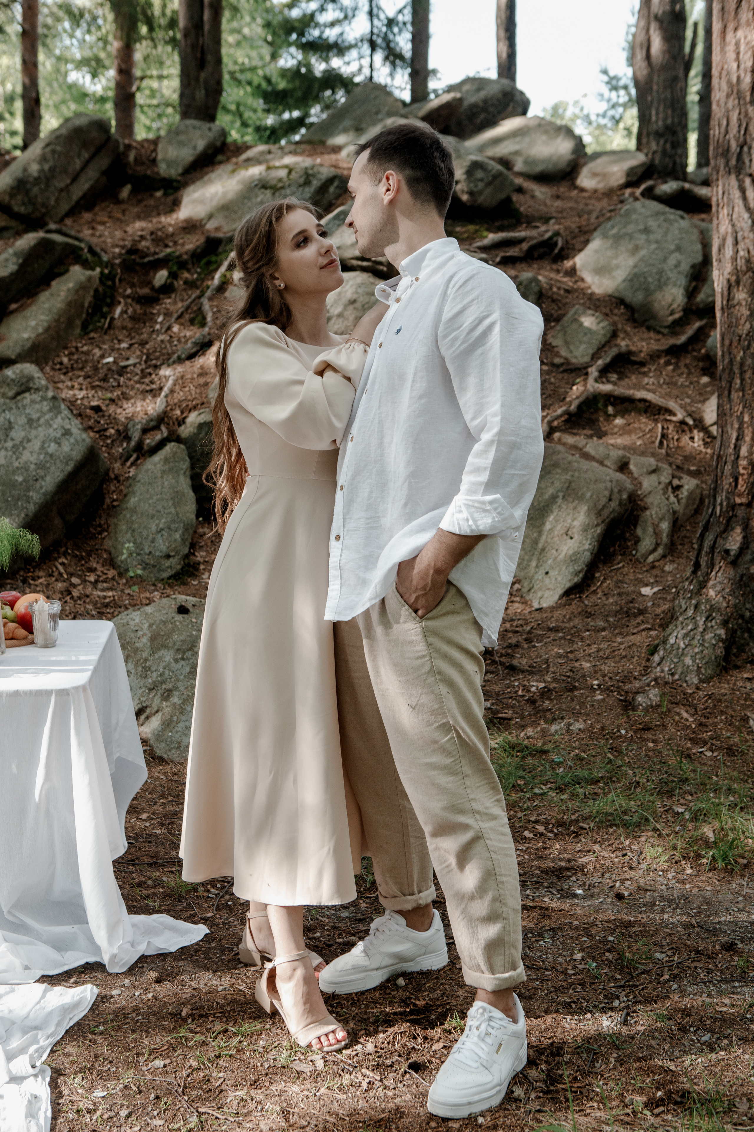 Love story Вова и Катя. Свадебный и семейный фотограф Ибрагимова Мария из Екатеринбурга