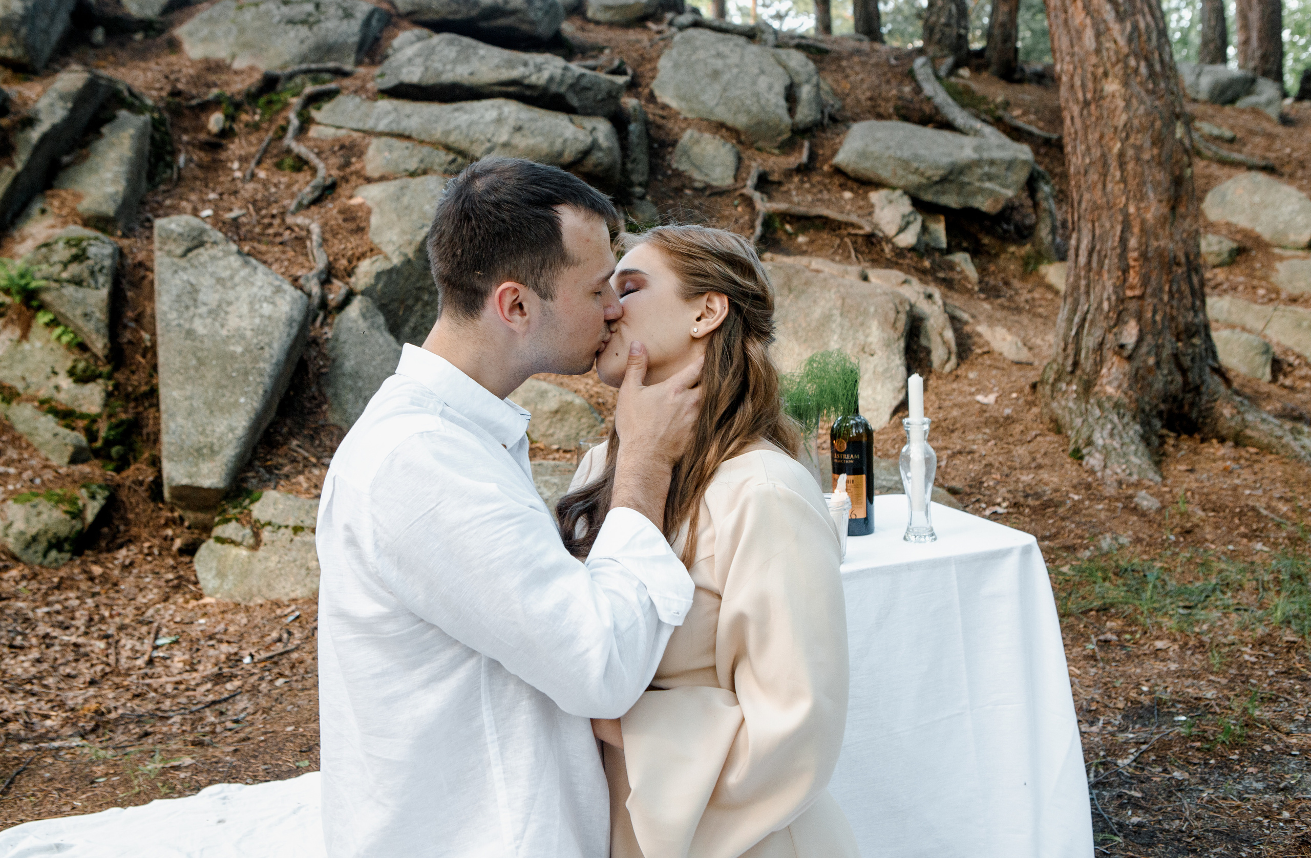 Love story Вова и Катя. Свадебный и семейный фотограф Ибрагимова Мария из Екатеринбурга